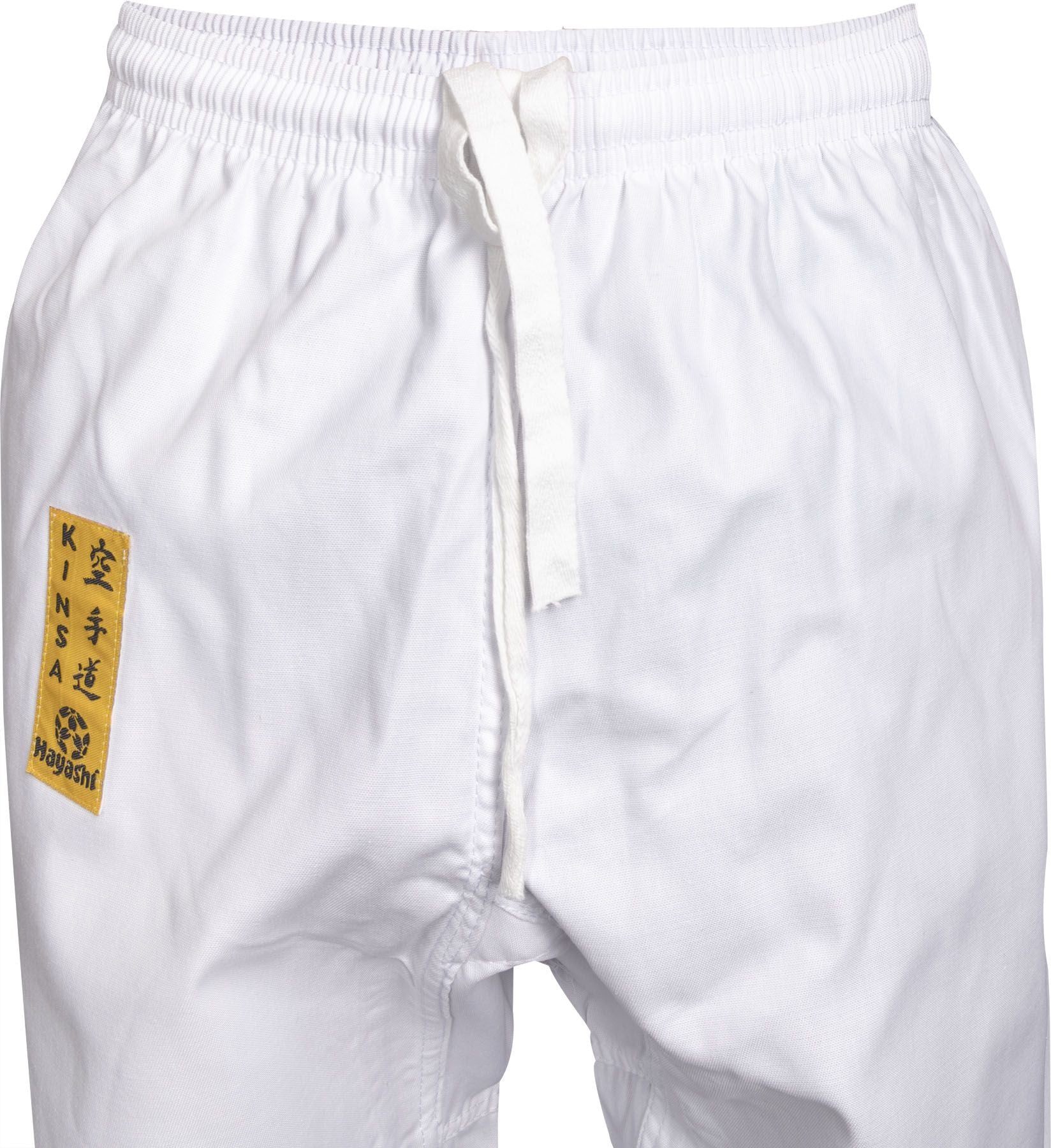 Karate-Gi „KINSA“