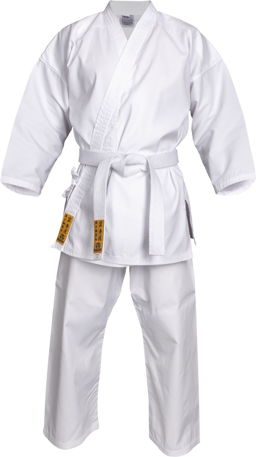 Karate-Gi „KINSA“