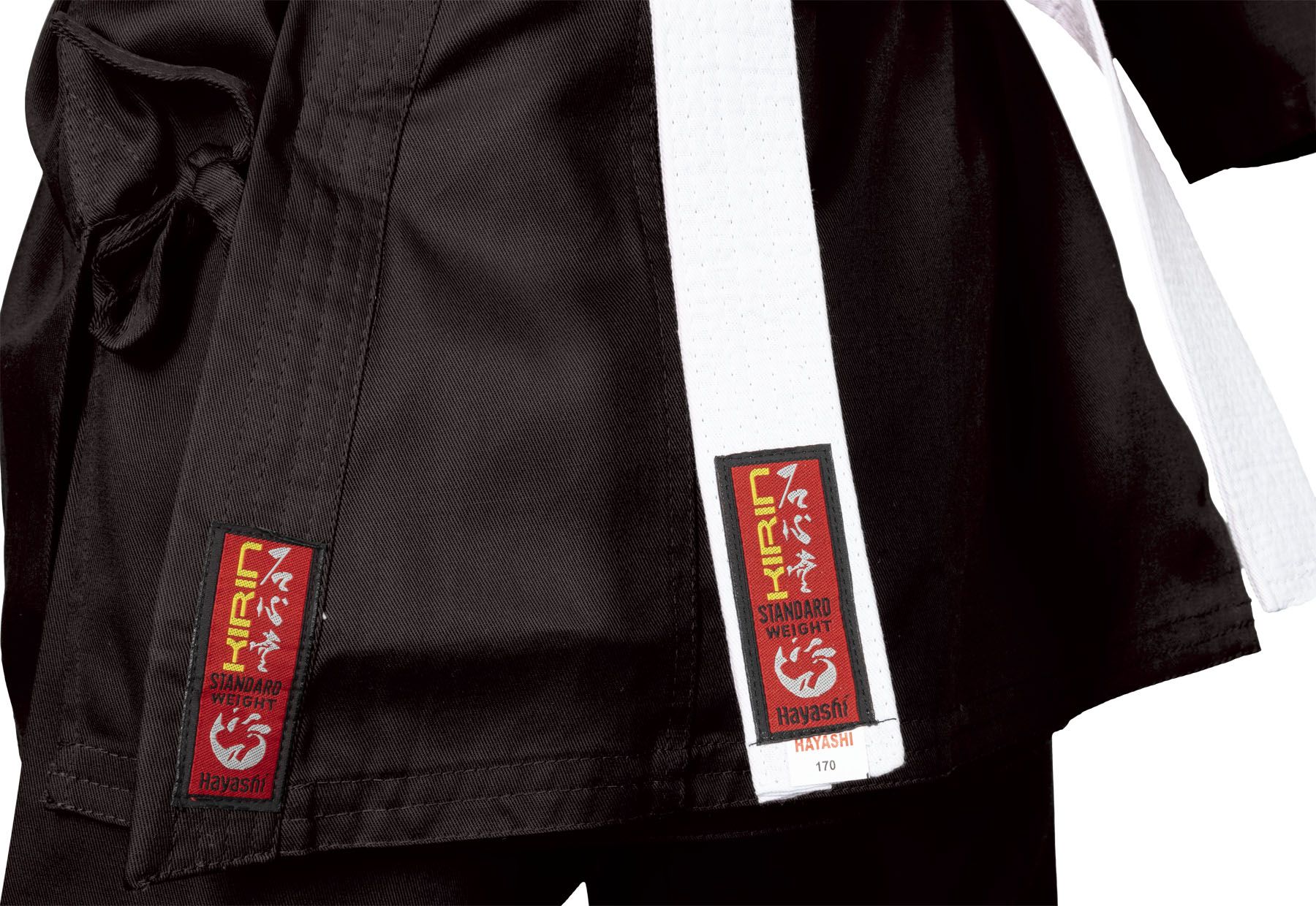Karate-Gi „Kirin“