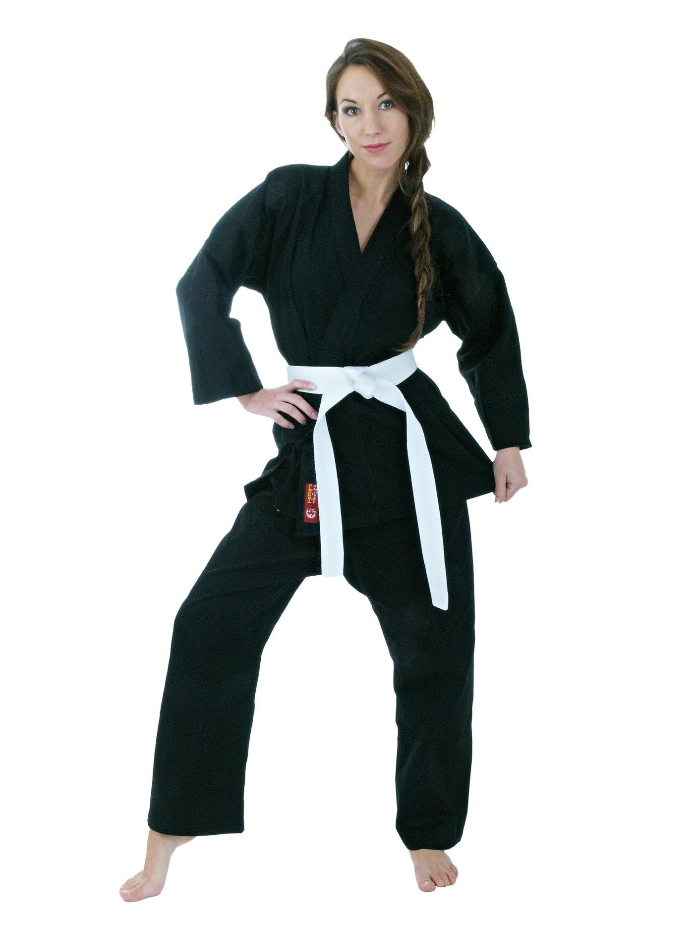 Karate-Gi „Kirin“