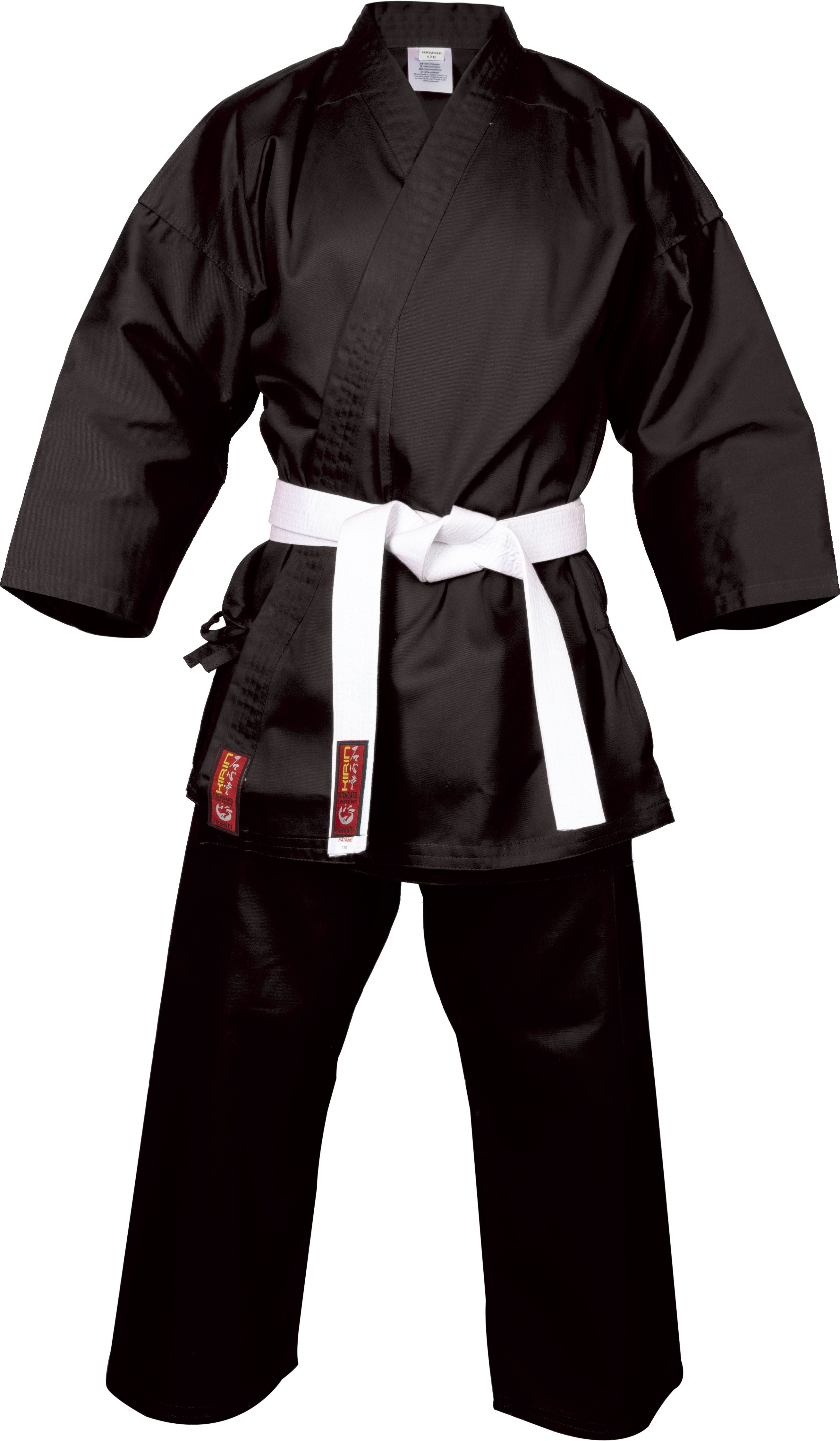 Karate-Gi „Kirin“