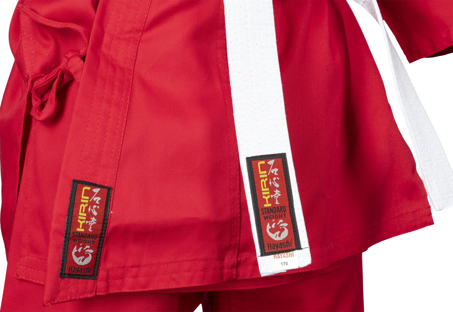 Karate-Gi „Kirin“