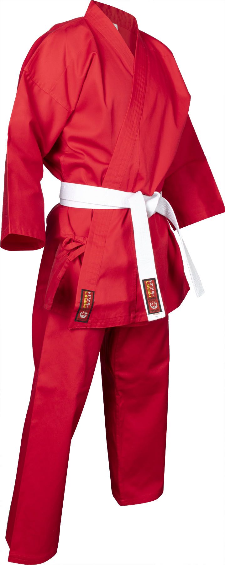 Karate-Gi „Kirin“