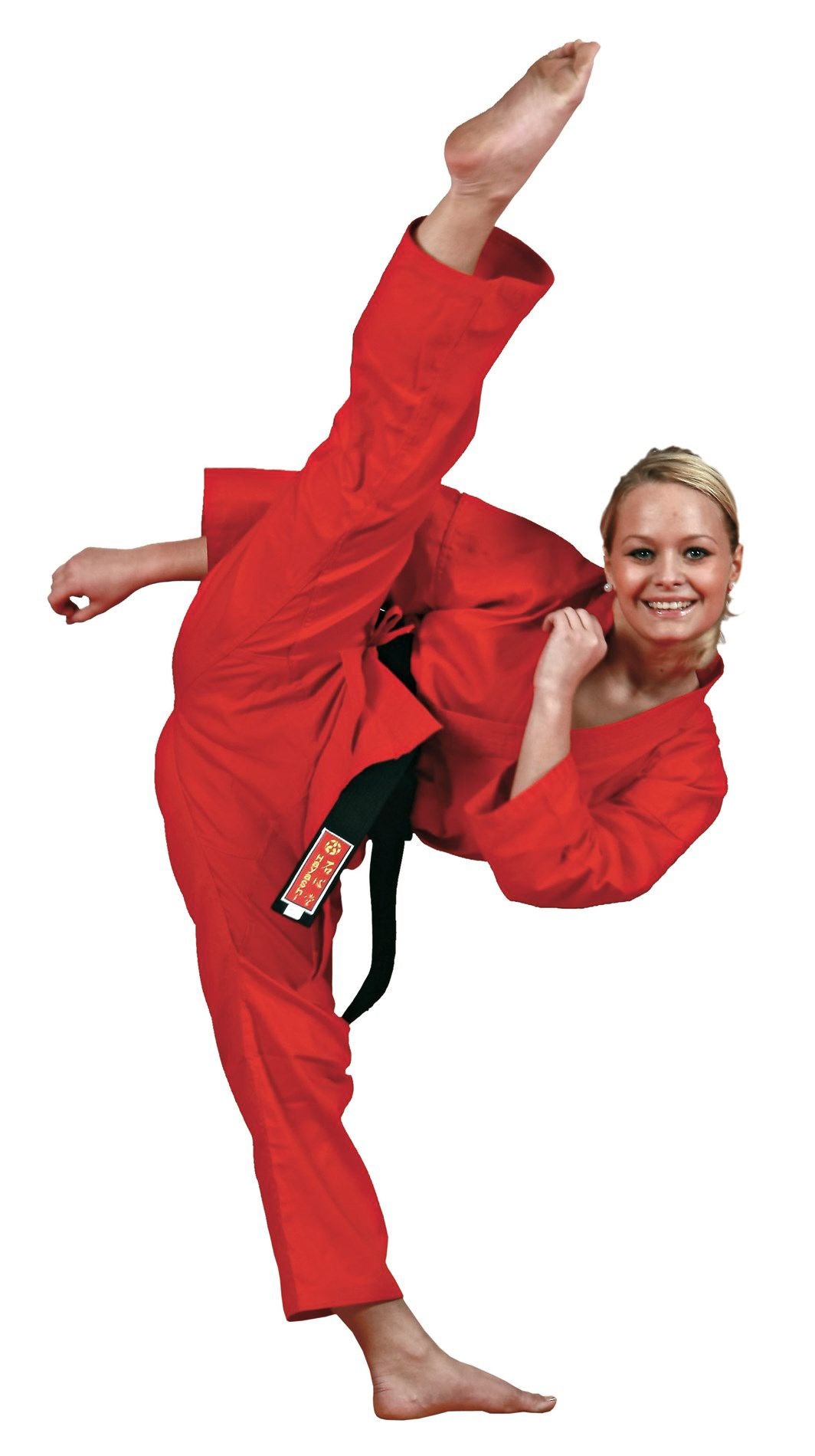 Karate-Gi „Kirin“