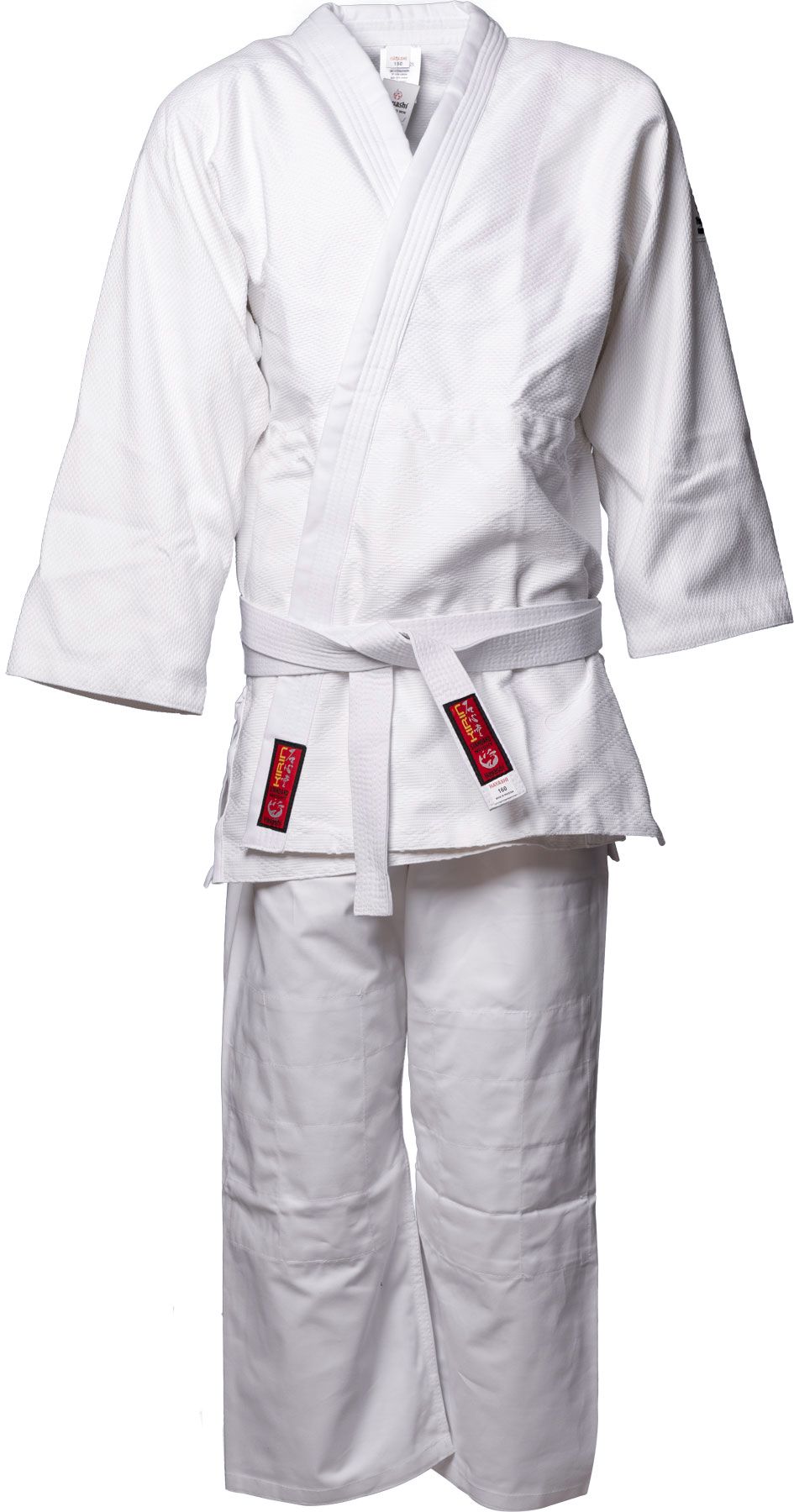 Judo-Gi „Kirin“