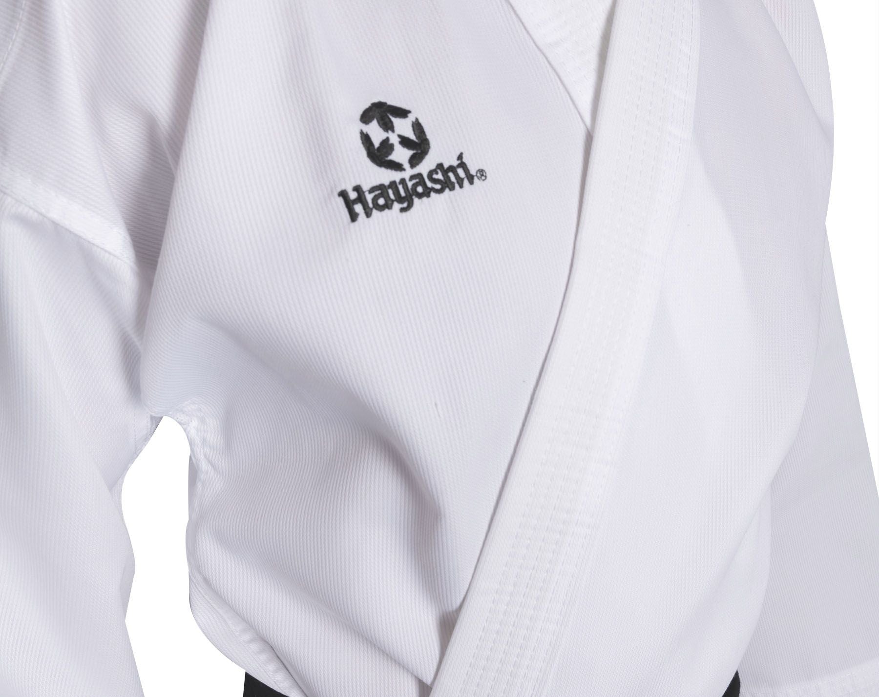 Karate-Gi „KUMITE“ (WKF approved)