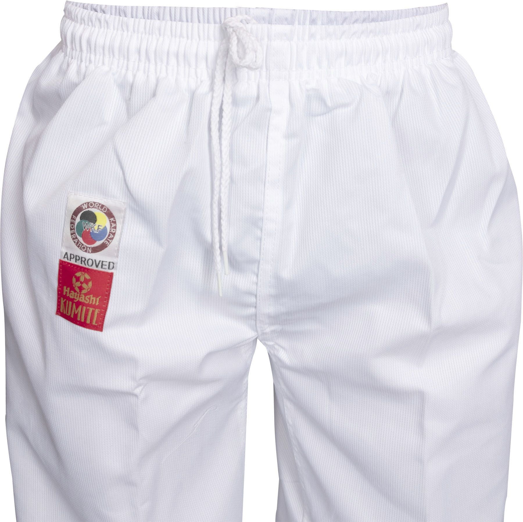 Karate-Gi „KUMITE“ (WKF approved)