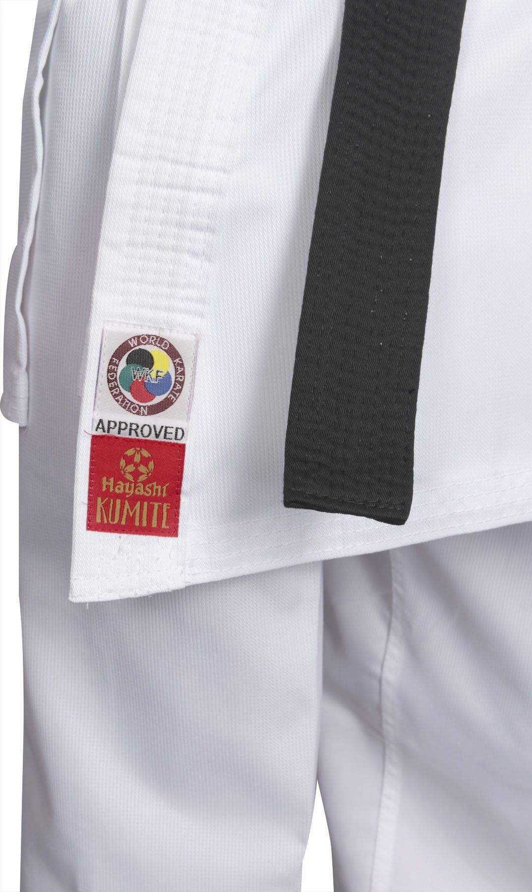 Karate-Gi „KUMITE“ (WKF approved)
