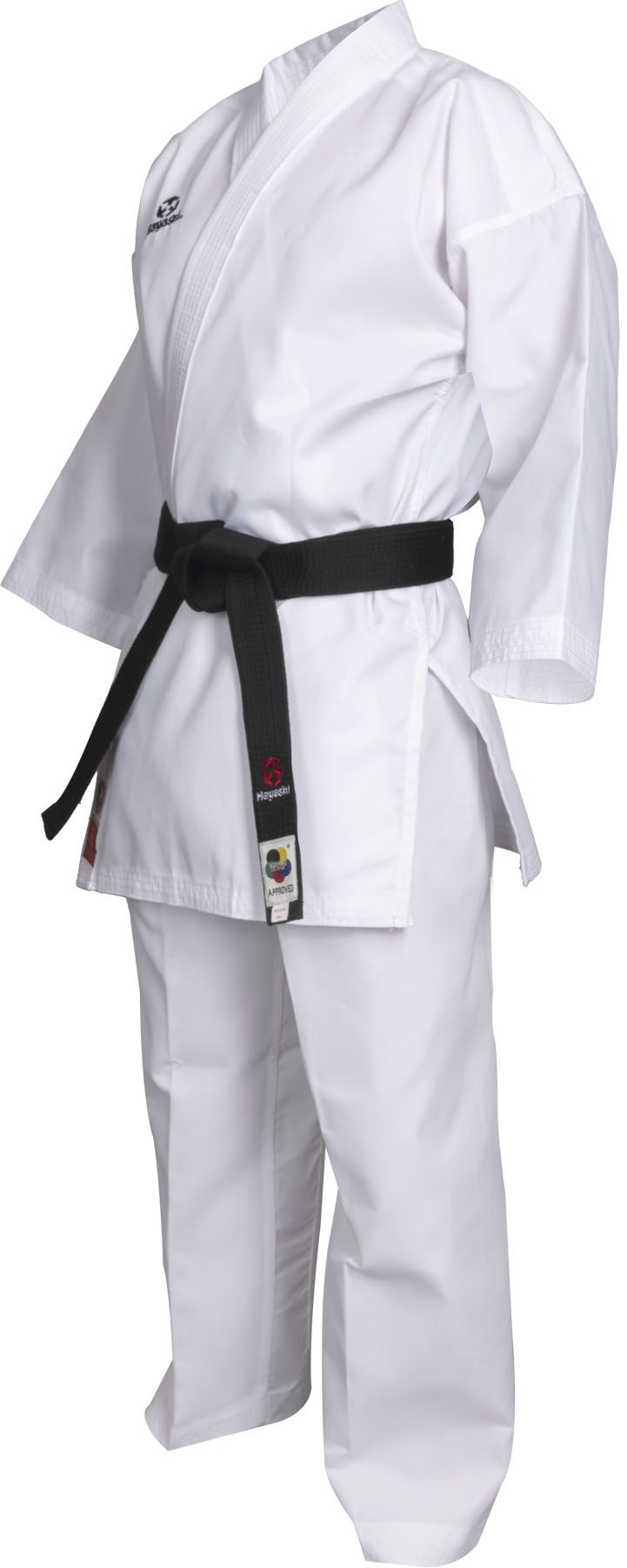 Karate-Gi „KUMITE“ (WKF approved)