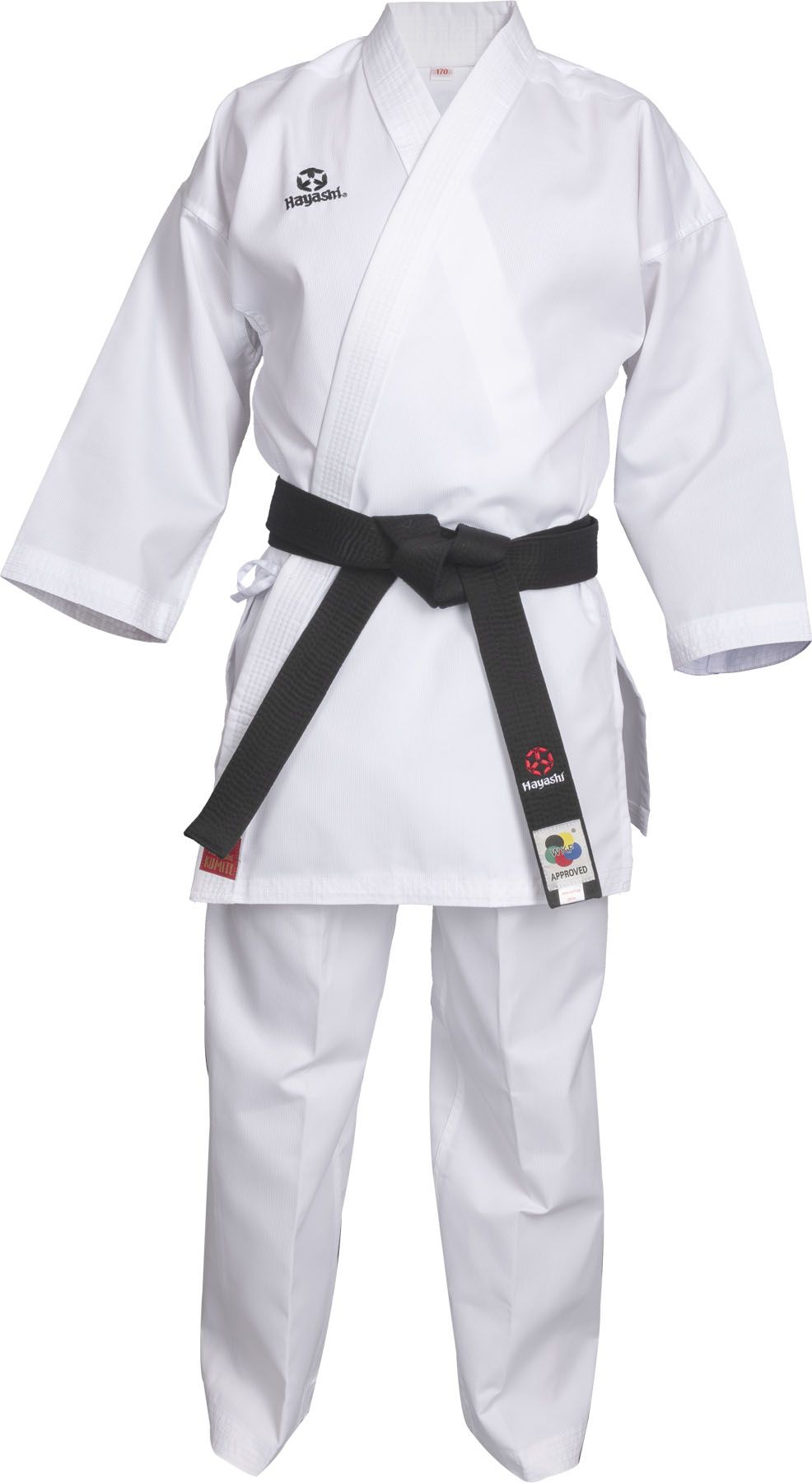 Karate-Gi „KUMITE“ (WKF approved)