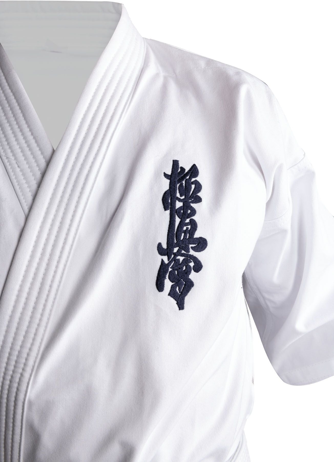 Karate-Gi „KYOKUSHINKAI“