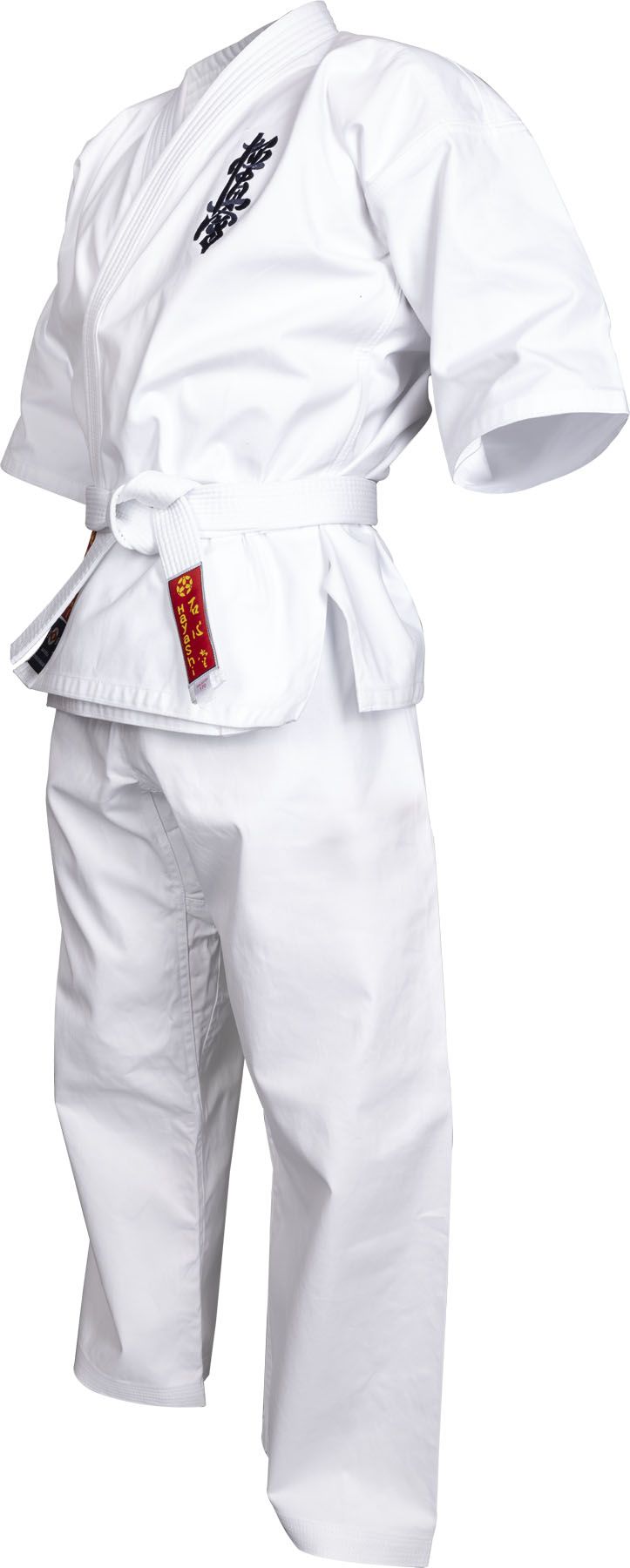 Karate-Gi „KYOKUSHINKAI“