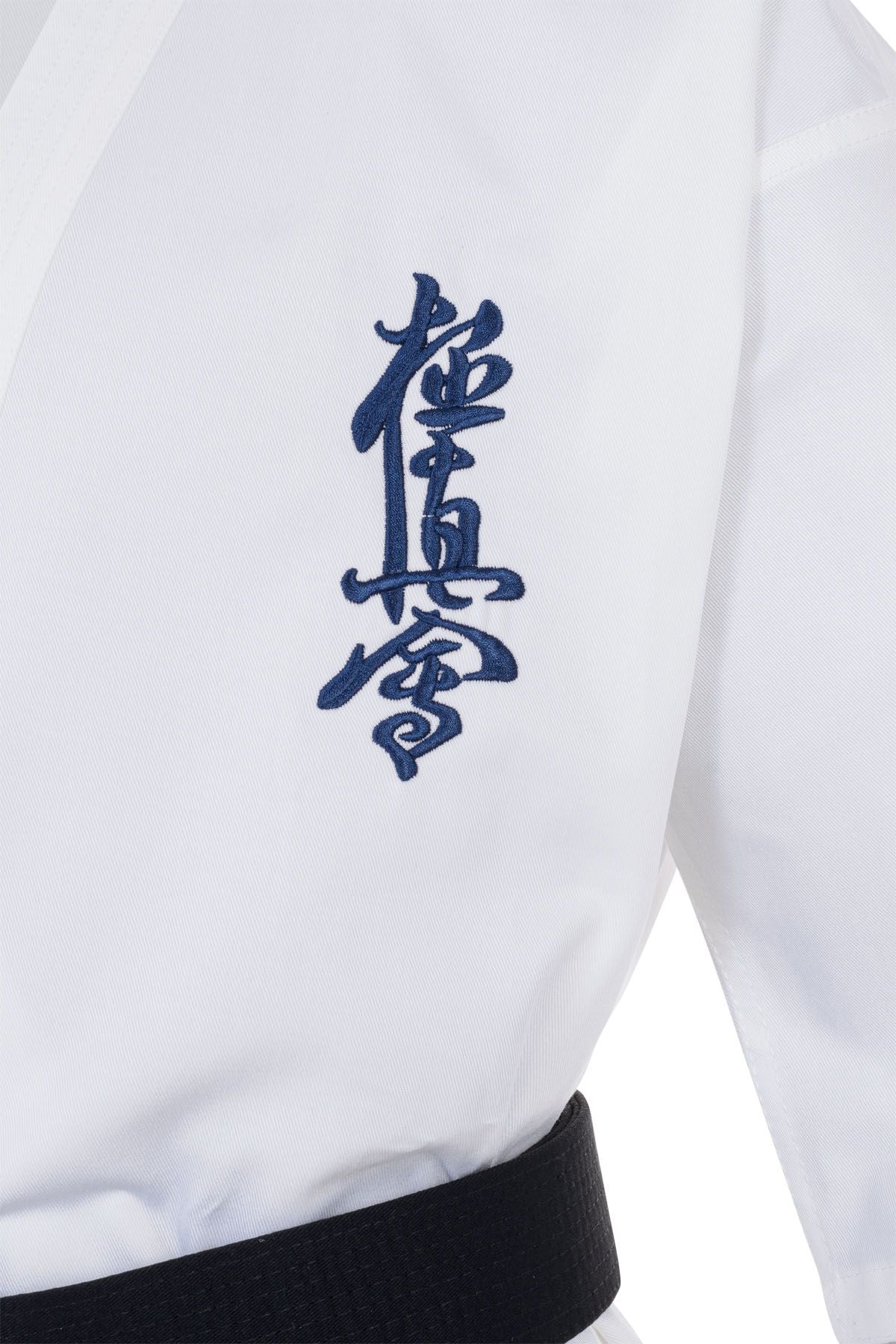 Karate-Gi „Kyokushinkai“ original jap. Schnitt