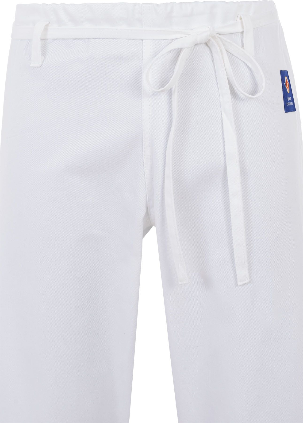 Karate-Gi „Kyokushinkai“ original jap. Schnitt