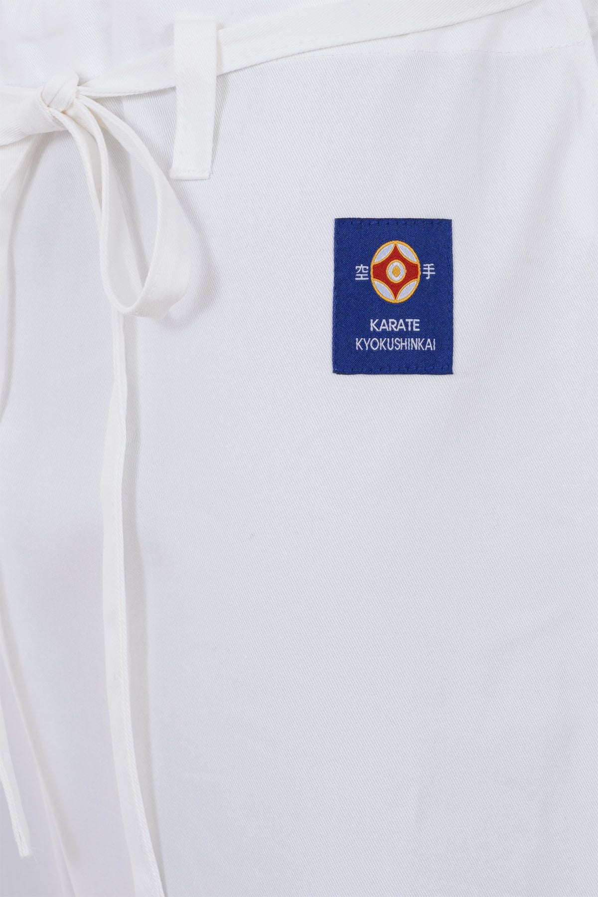 Karate-Gi „Kyokushinkai“ original jap. Schnitt