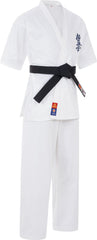 Karate-Gi „Kyokushinkai“ original jap. Schnitt