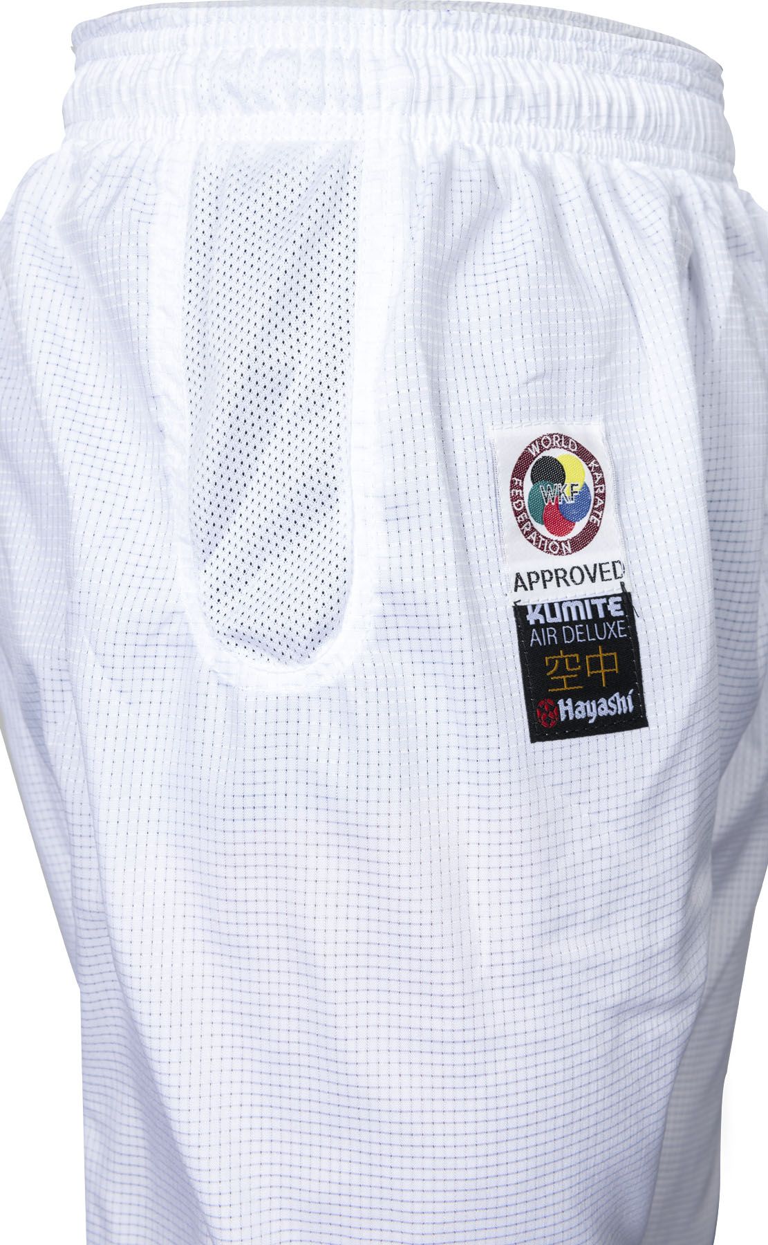 Karate Gi „Air Deluxe“