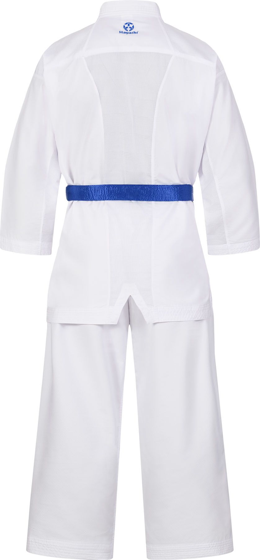 Green Karate Gi „Premium Kumite“ (WKF approved)