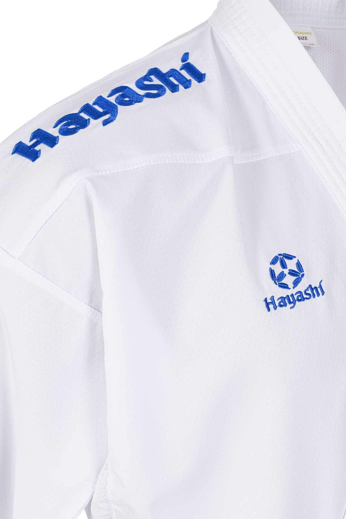 Green Karate Gi „Premium Kumite“ (WKF approved)