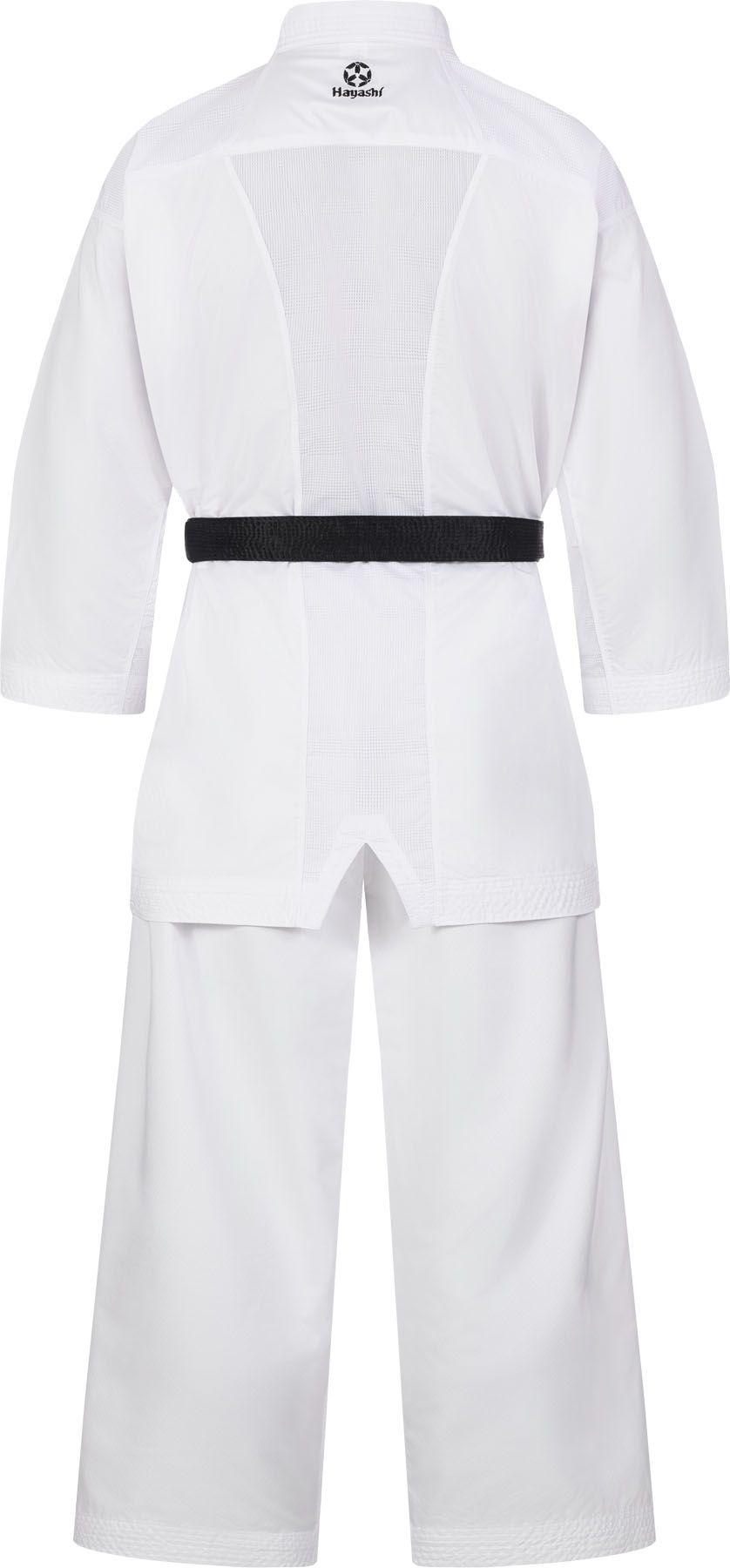 Green Karate Gi „Premium Kumite“ (WKF approved)