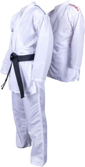 Karate-Gi Set „Premium Kumite Competition“ (WKF approved)