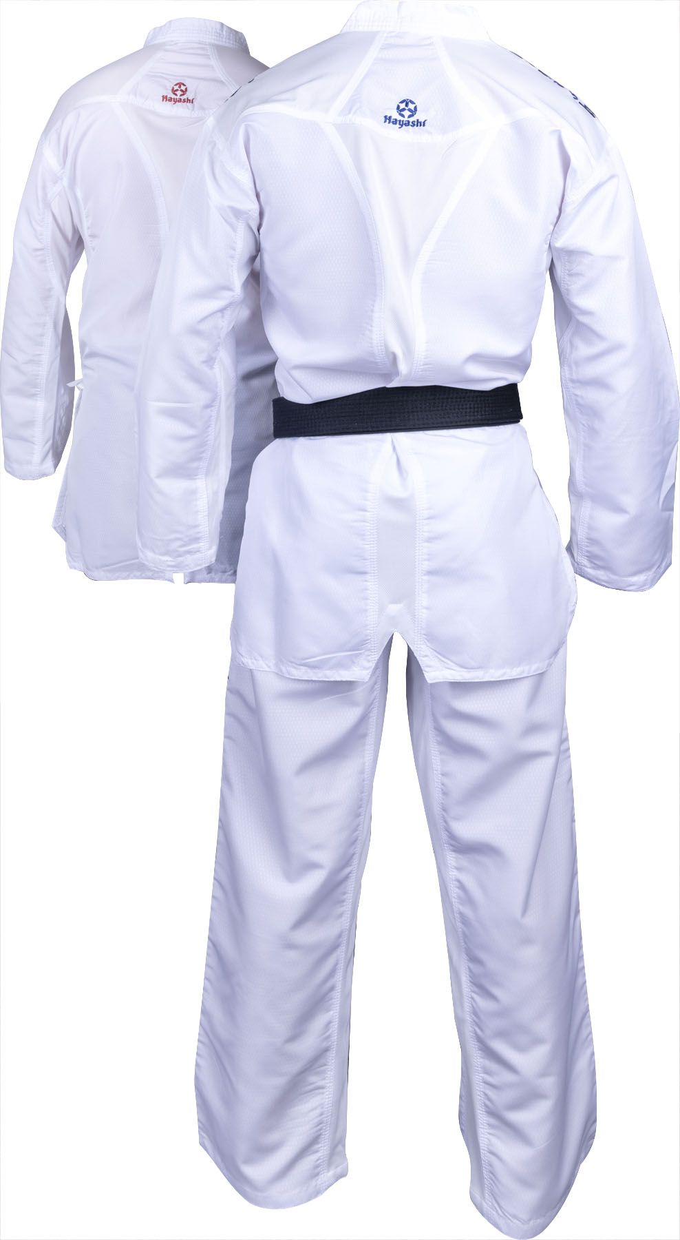 Karate-Gi Set „Premium Kumite Competition“ (WKF approved)