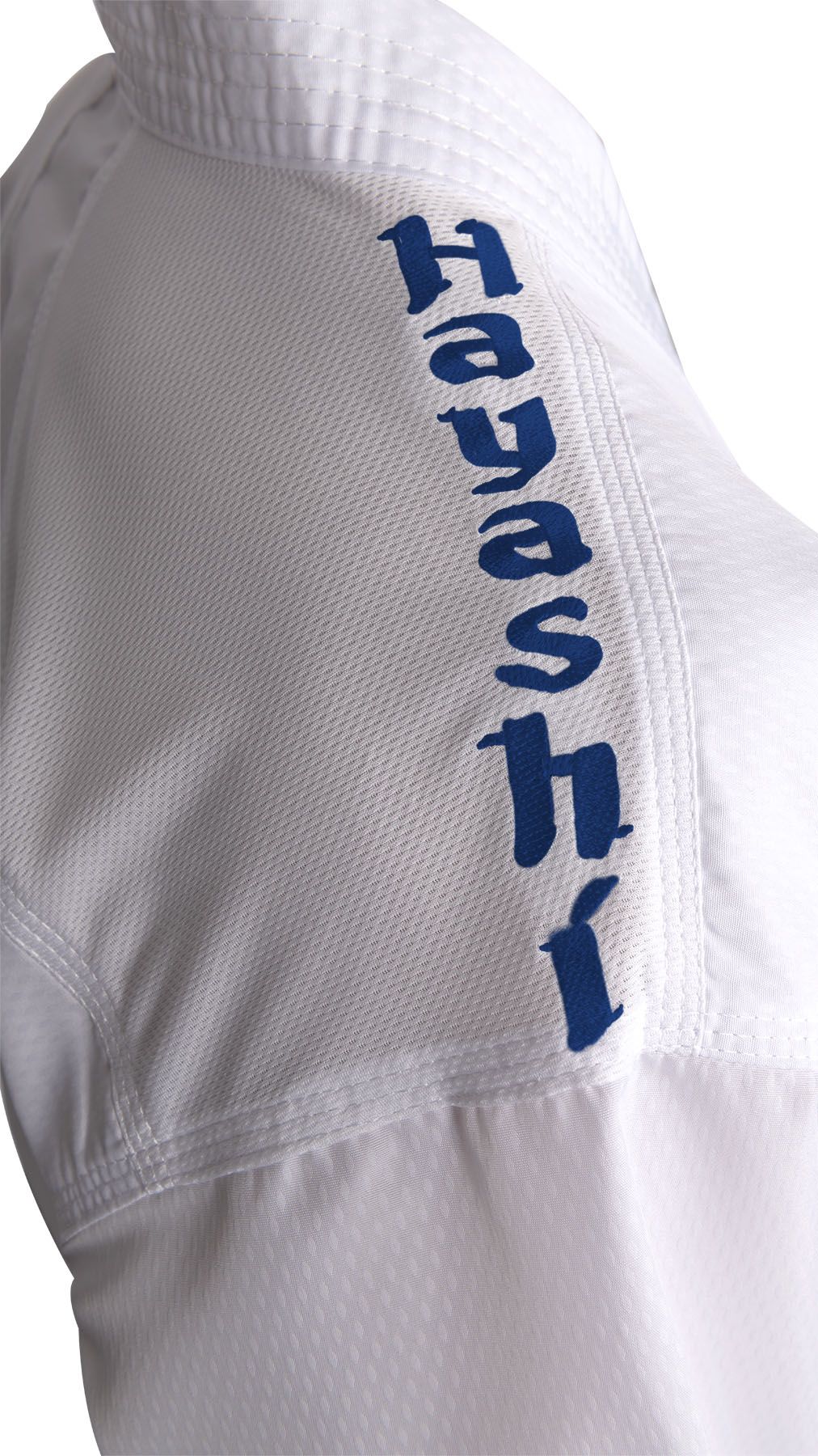 Karate-Gi „Premium Kumite“ (WKF approved)