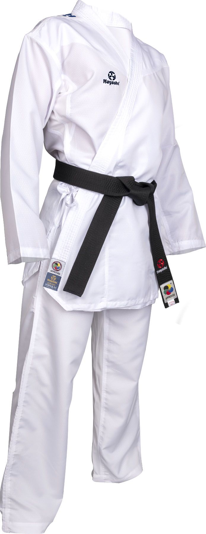 Karate-Gi „Premium Kumite“ (WKF approved)