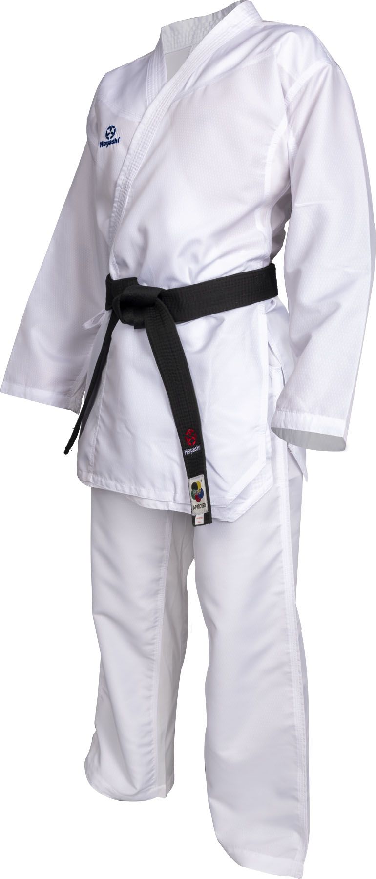 Karate-Gi „Premium Kumite“ (WKF approved)