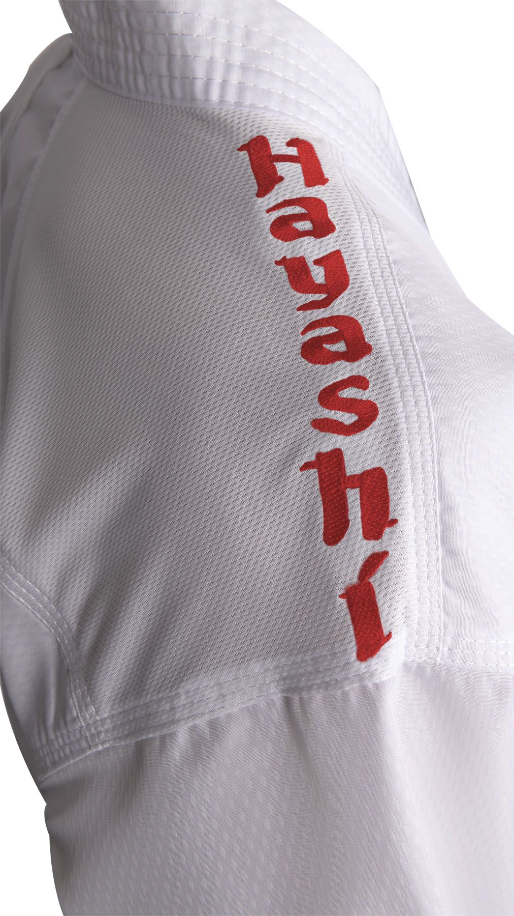 Karate-Gi „Premium Kumite“ (WKF approved)