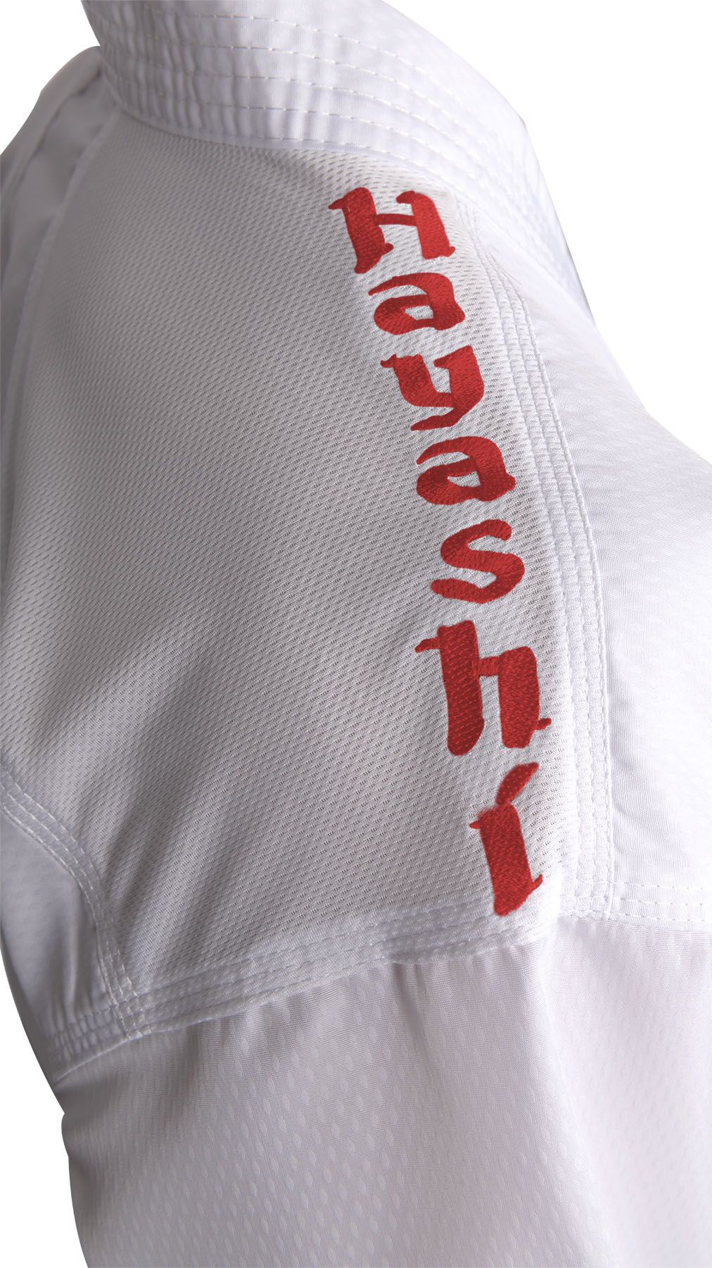 Karate-Gi Set „Premium Kumite Competition“ (WKF approved)