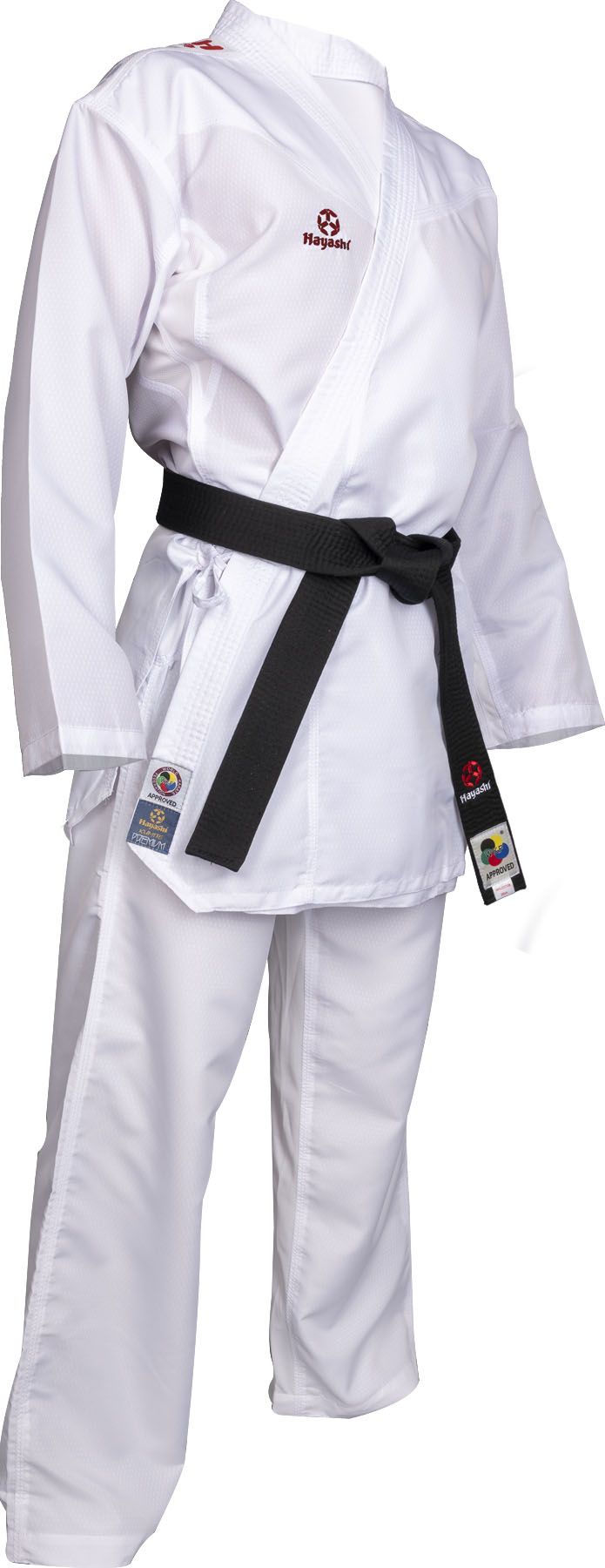 Karate-Gi „Premium Kumite“ (WKF approved)