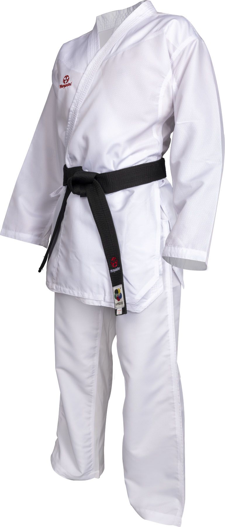 Karate-Gi „Premium Kumite“ (WKF approved)