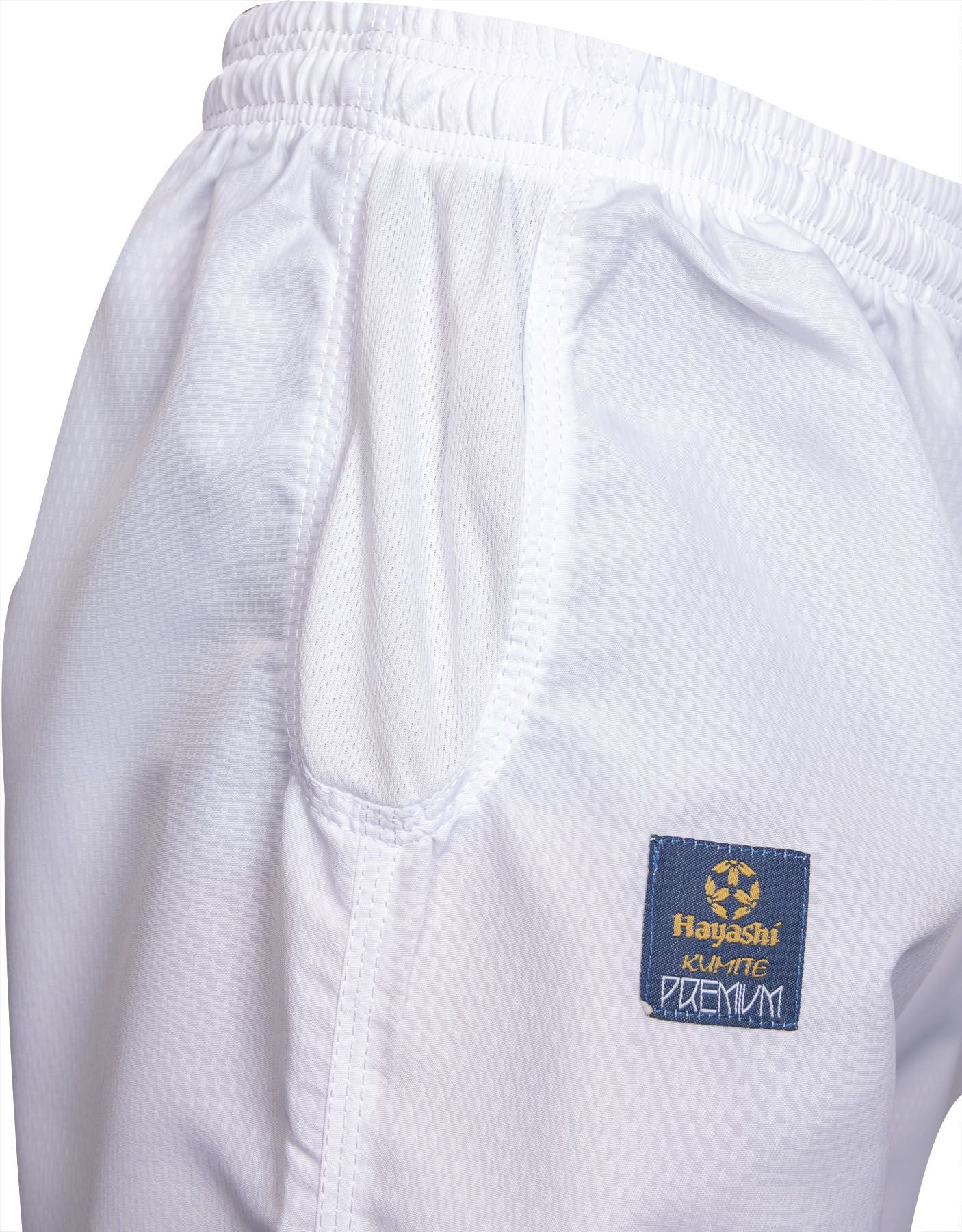 Karate-Gi „Premium Kumite“ (WKF approved)
