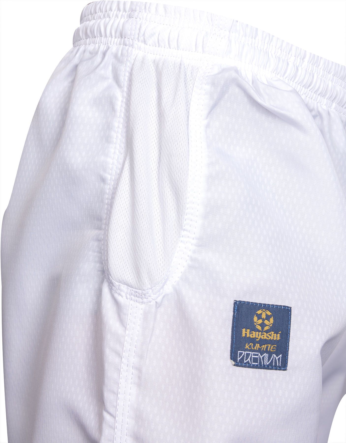 Karate-Gi „Premium Kumite“ (WKF approved)