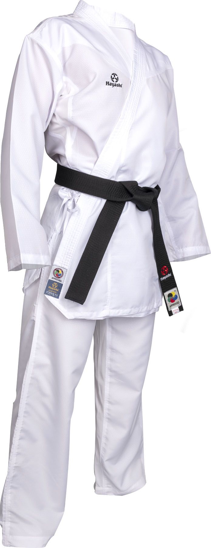 Karate-Gi „Premium Kumite“ (WKF approved)