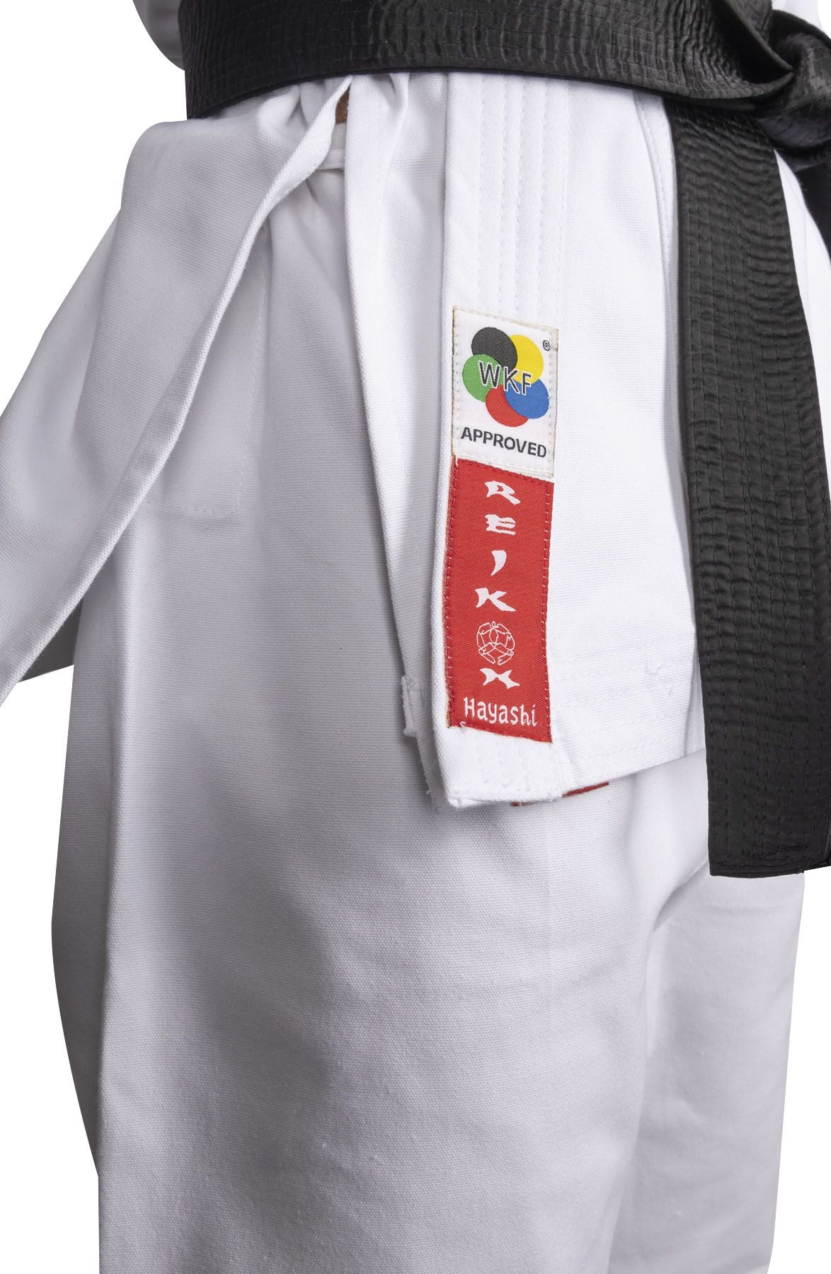 Karate-Gi „Reikon“ (WKF Approved)