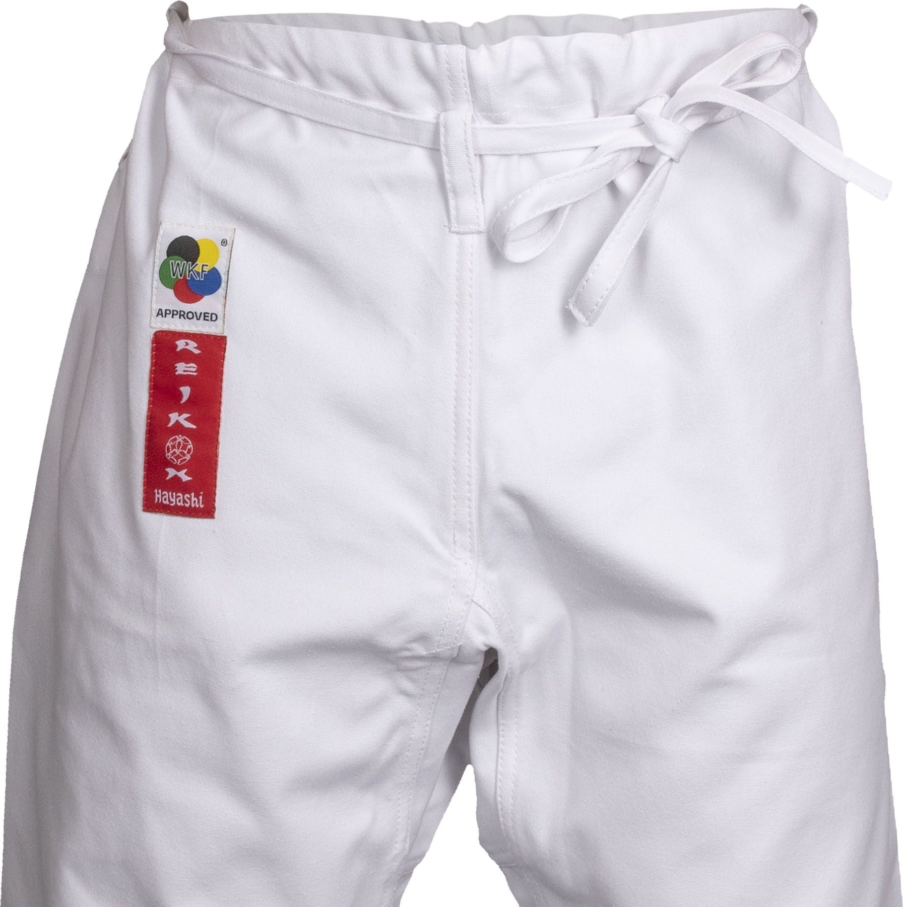 Karate-Gi „Reikon“ (WKF Approved)