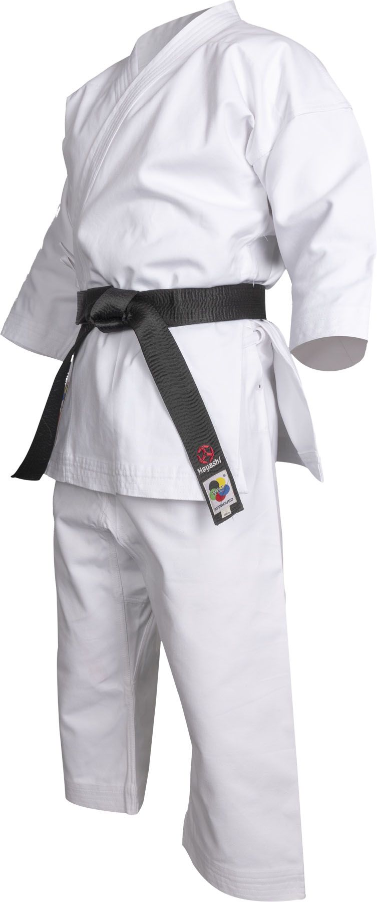 Karate-Gi „Reikon“ (WKF Approved)