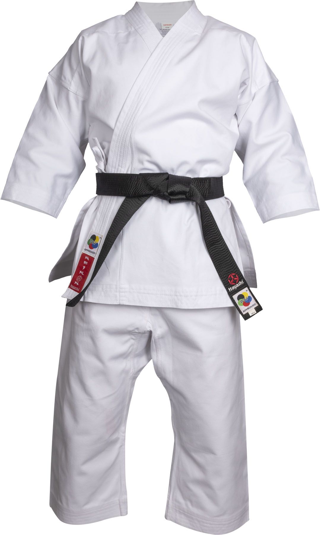 Karate-Gi „Reikon“ (WKF Approved)