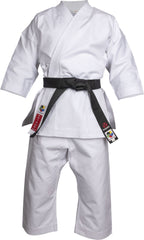Karate-Gi „Reikon“ (WKF Approved)
