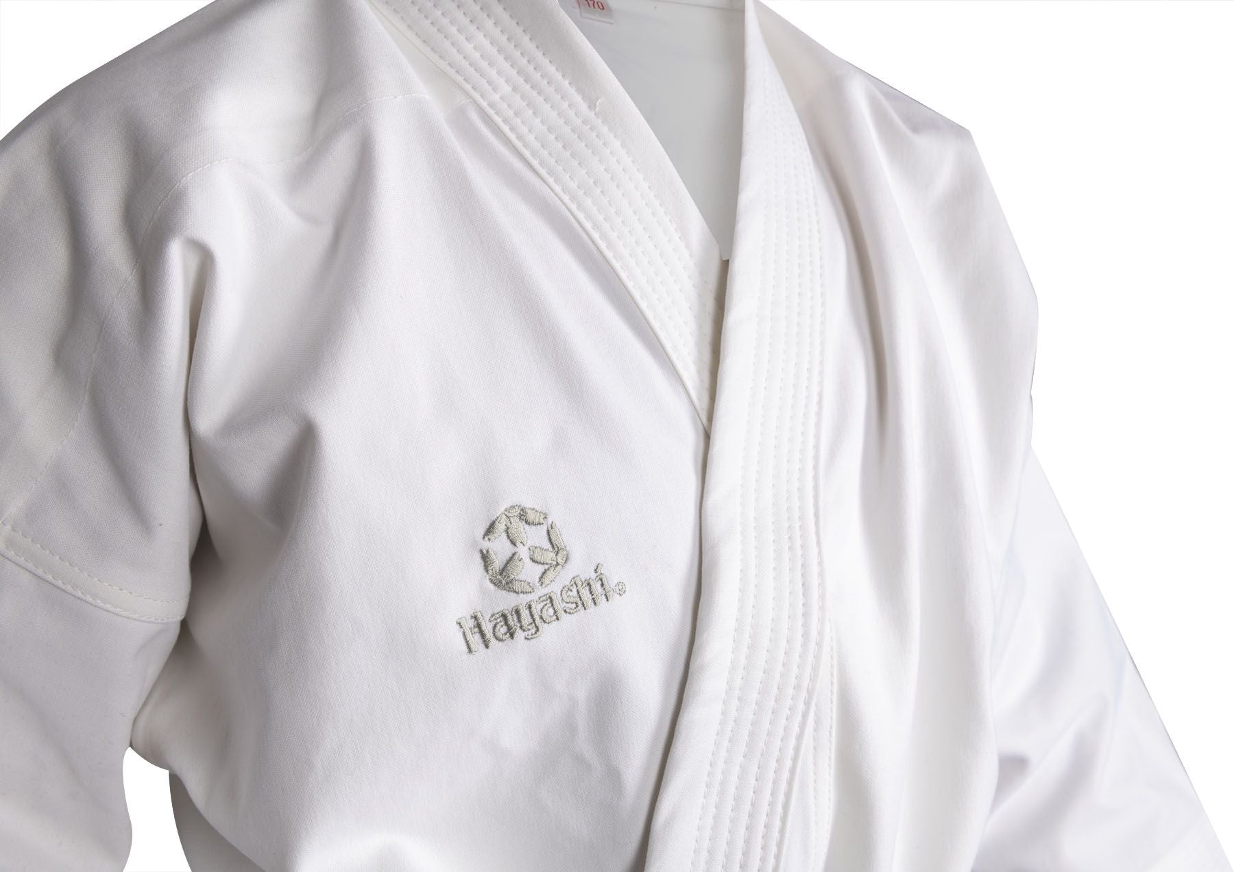 Karate-Gi „Tenno Elite“ (WKF approved)