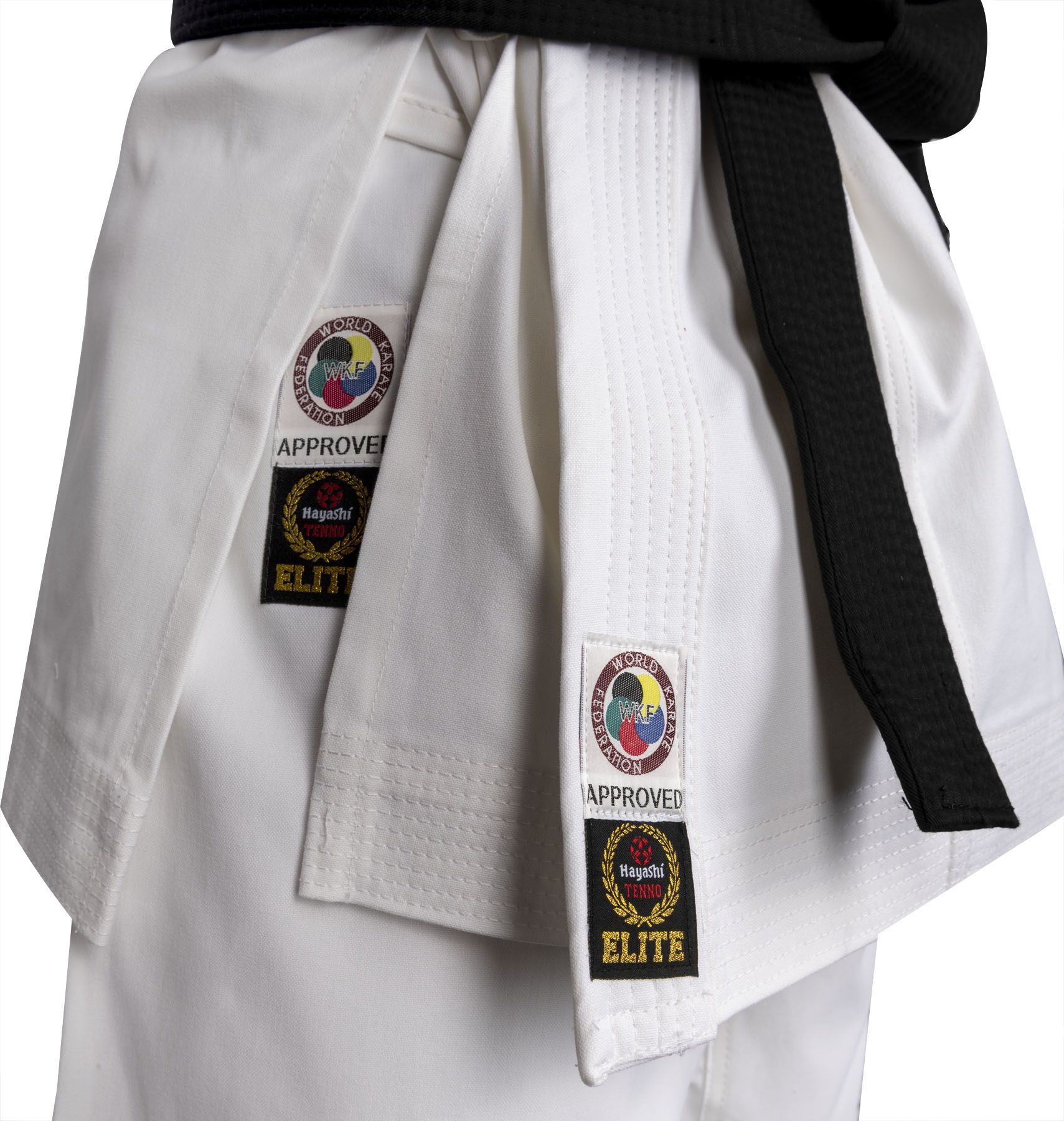 Karate-Gi „Tenno Elite“ (WKF approved)