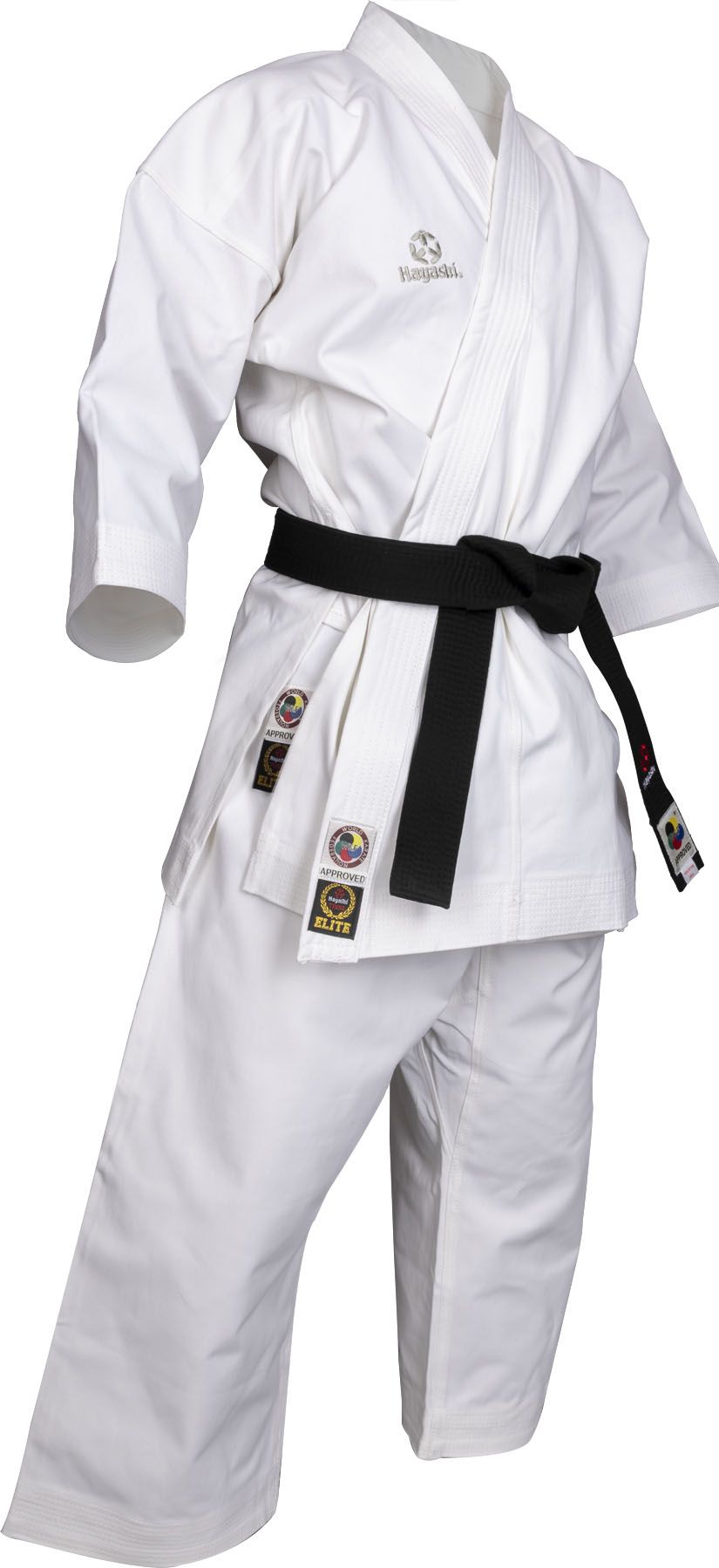 Karate-Gi „Tenno Elite“ (WKF approved)