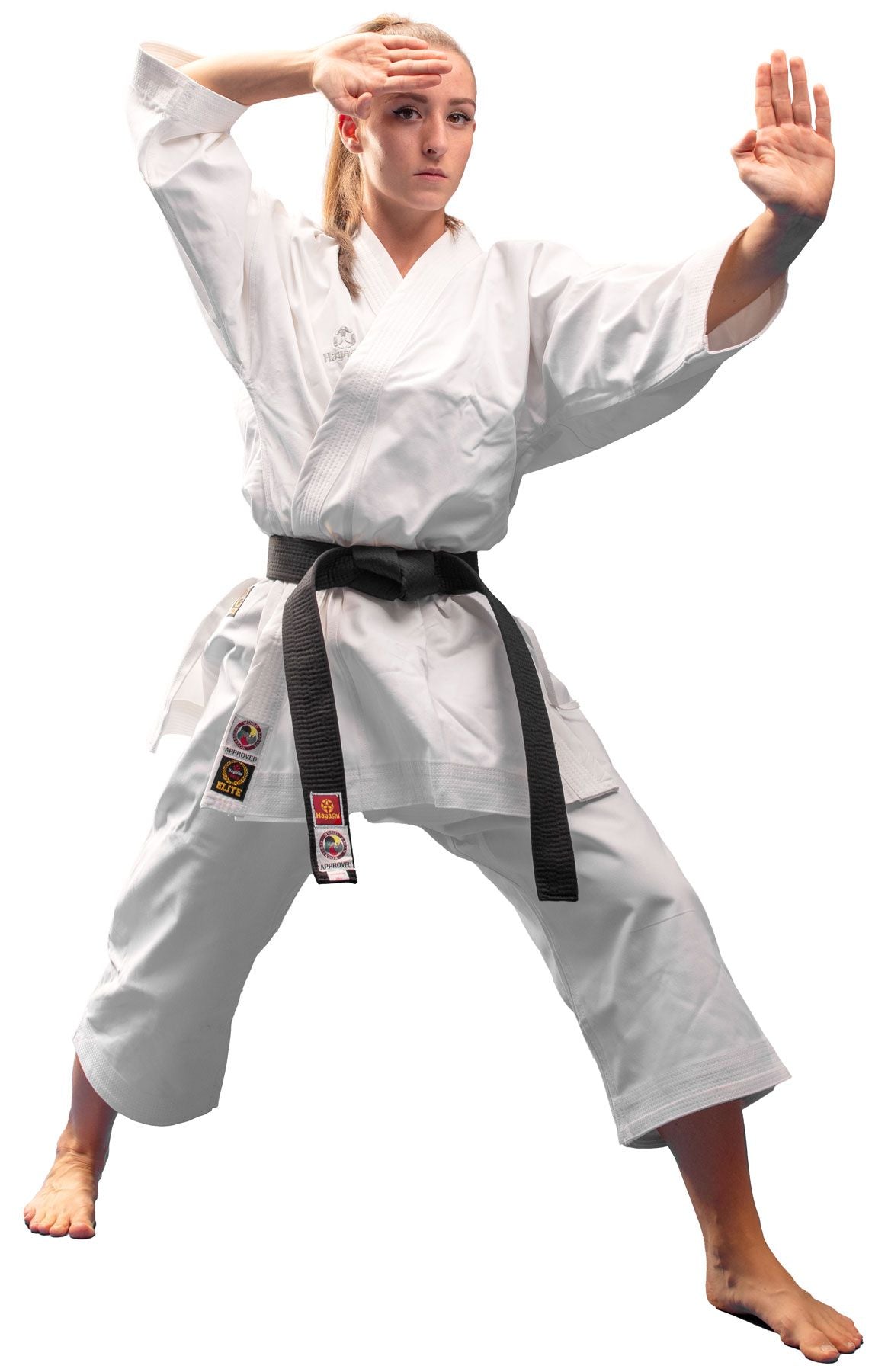 Karate-Gi „Tenno Elite“ (WKF approved)