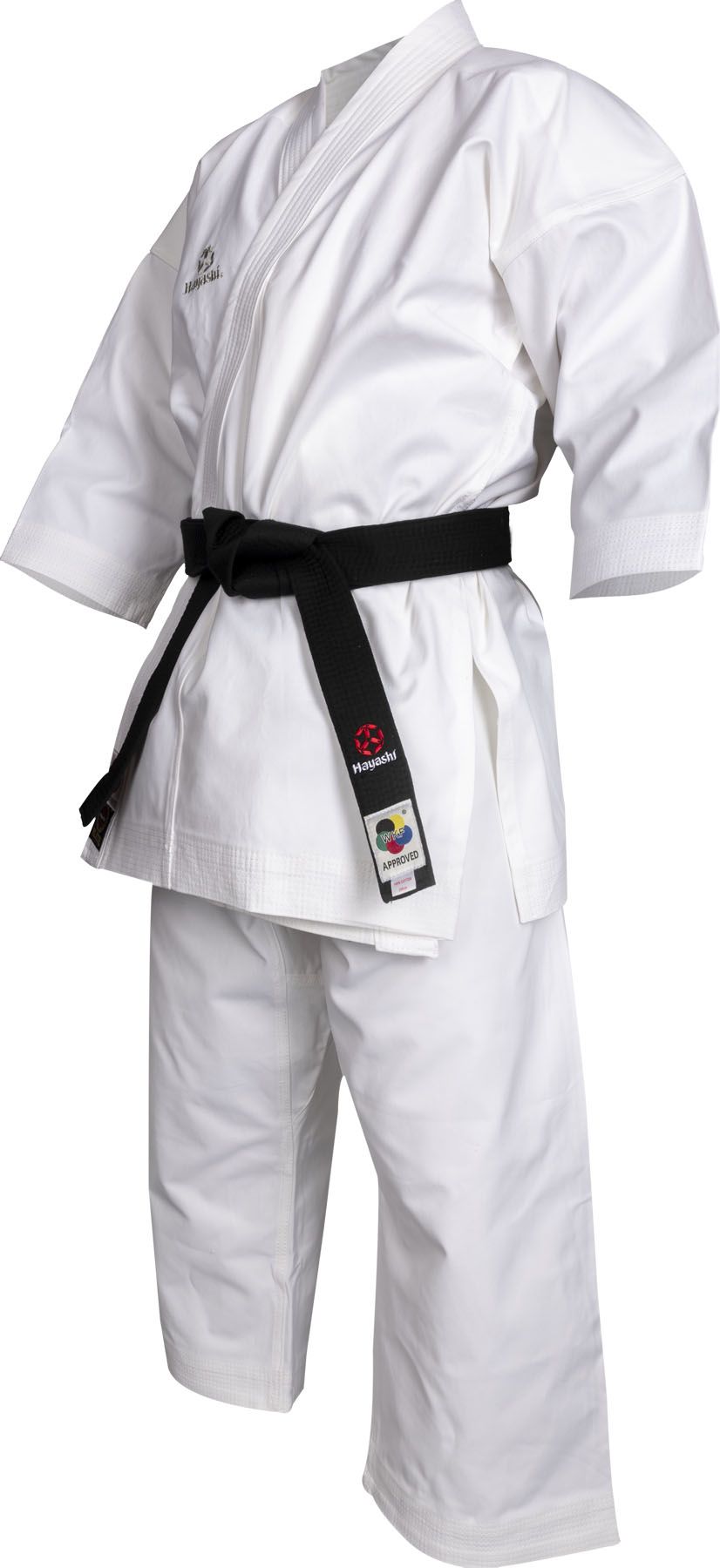 Karate-Gi „Tenno Elite“ (WKF approved)