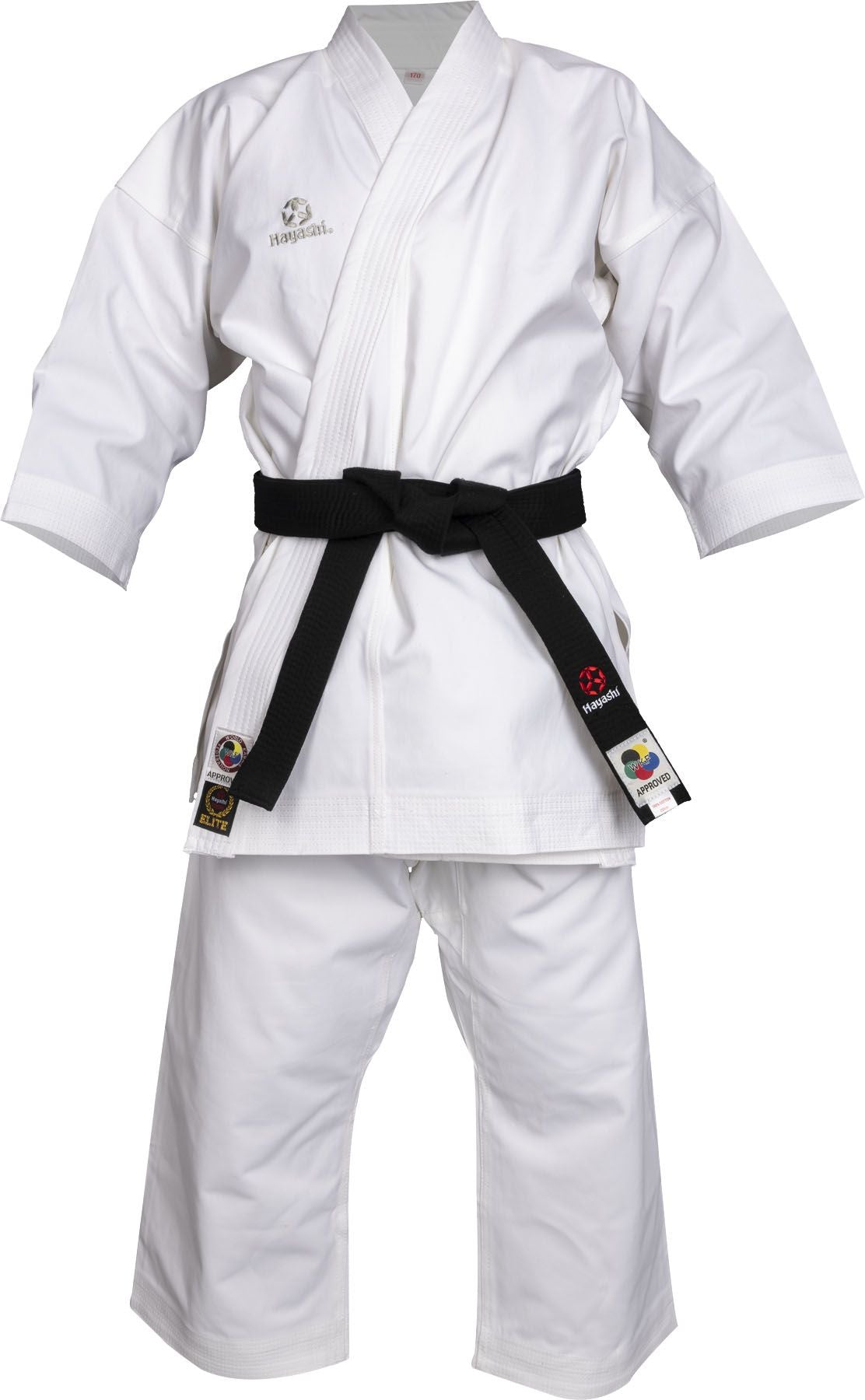 Karate-Gi „Tenno Elite“ (WKF approved)