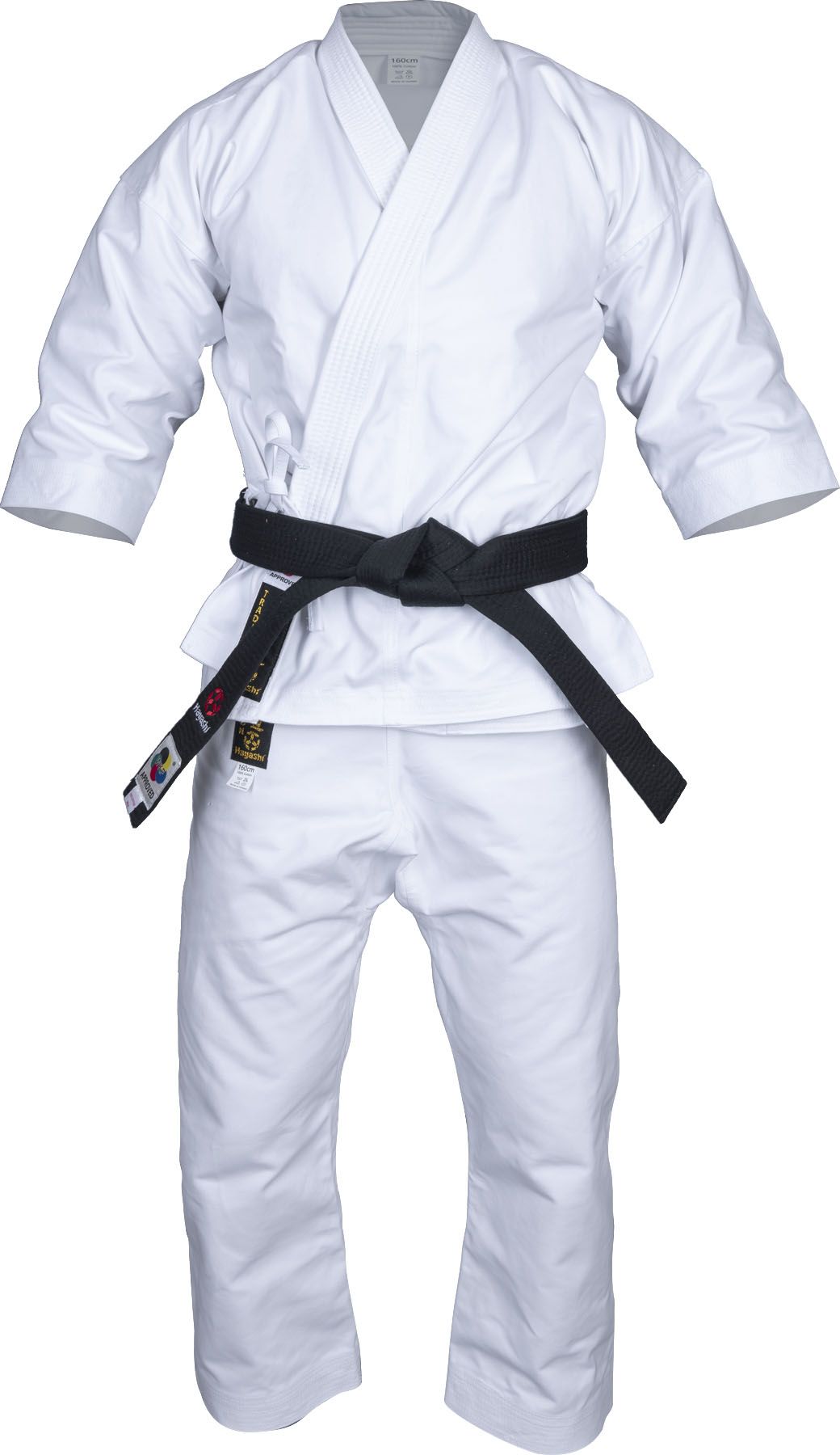 Karate-Gi „TRADITION“