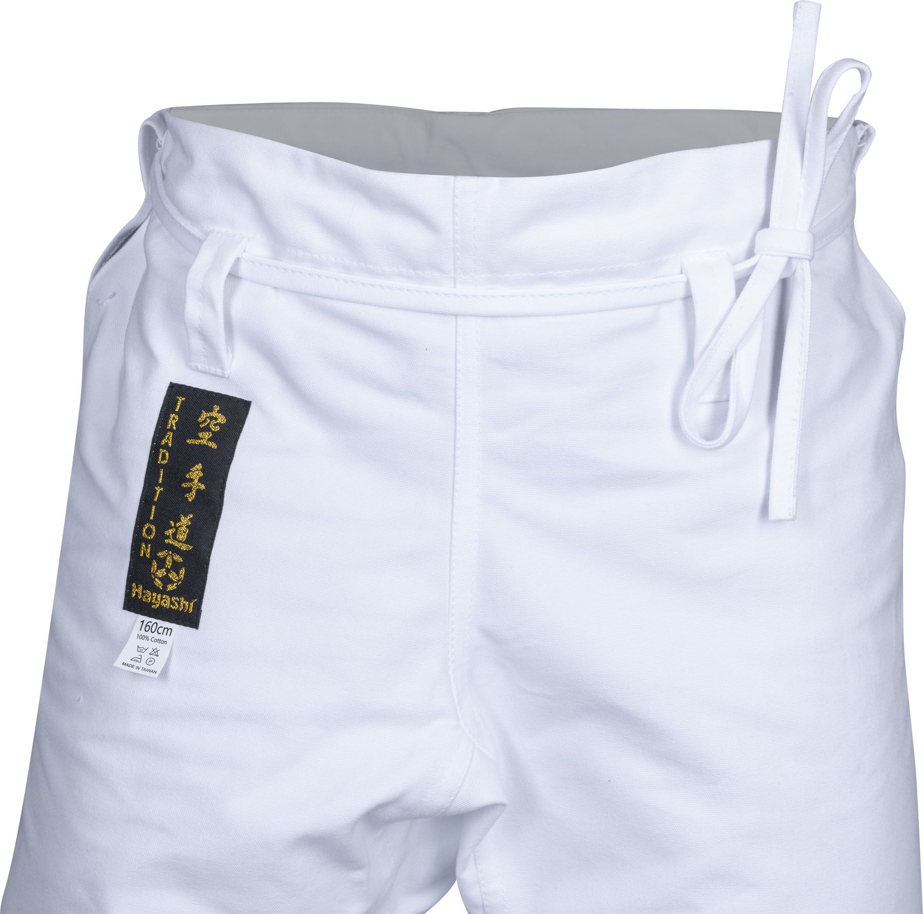 Karate-Gi „TRADITION“
