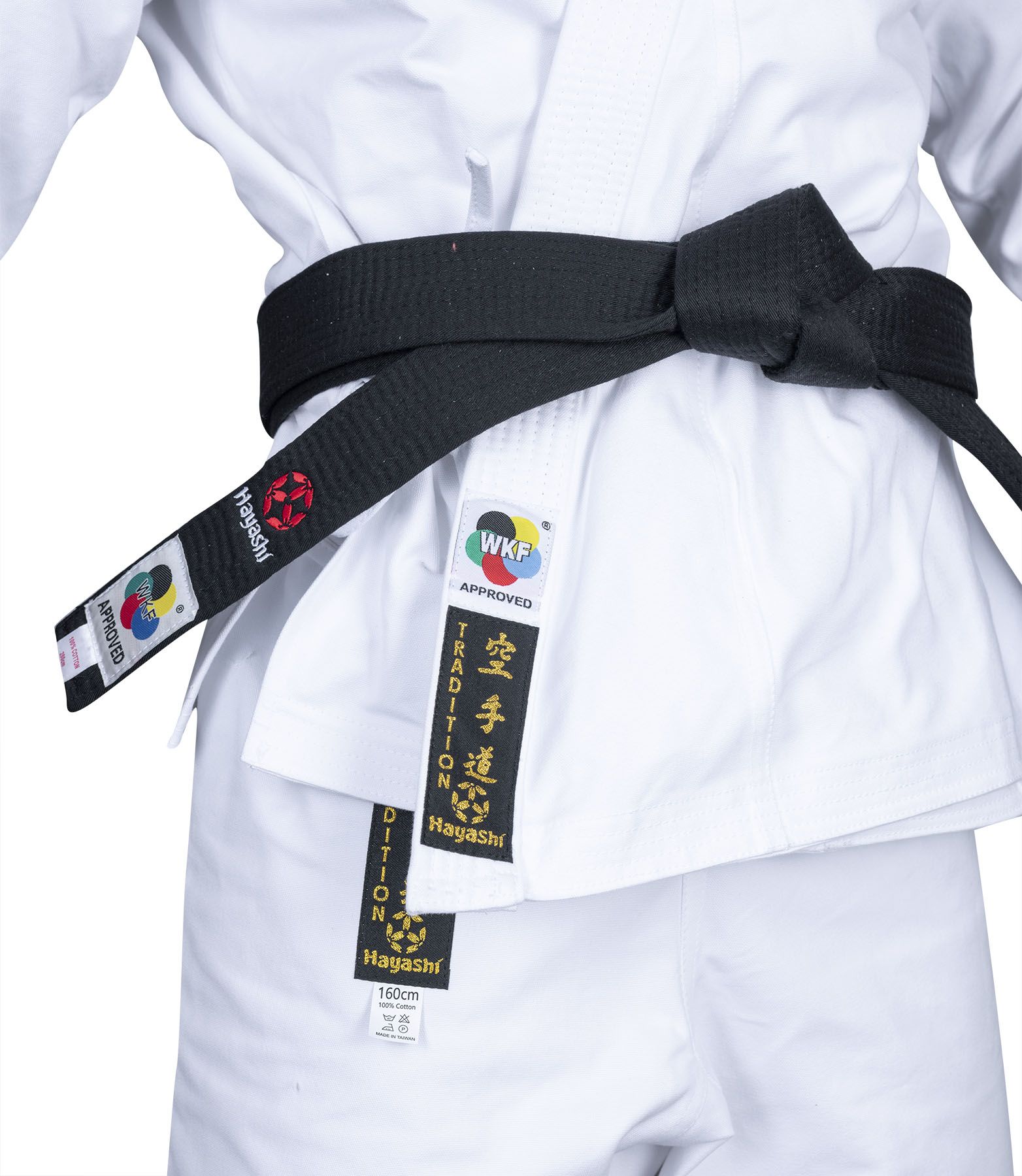 Karate-Gi „TRADITION“
